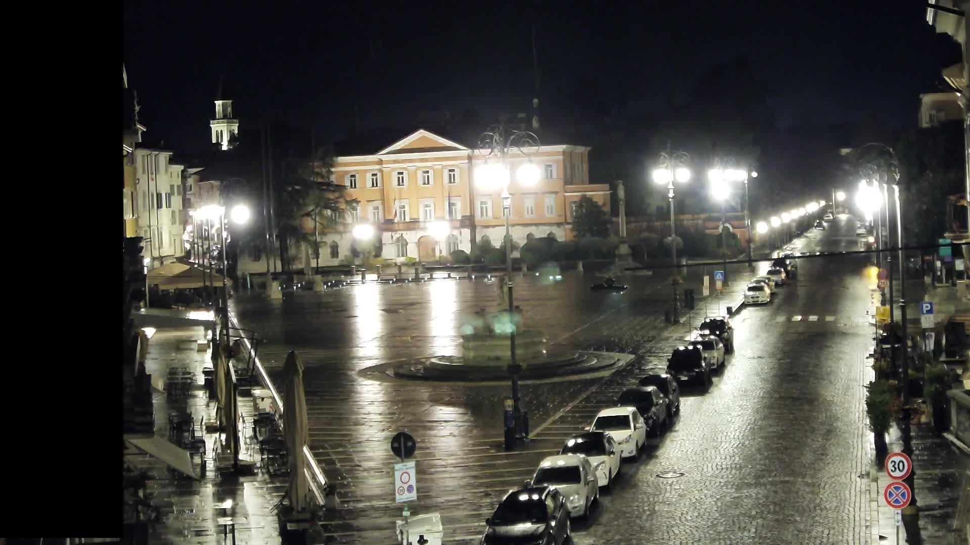 Piazza Vittoria – Görz