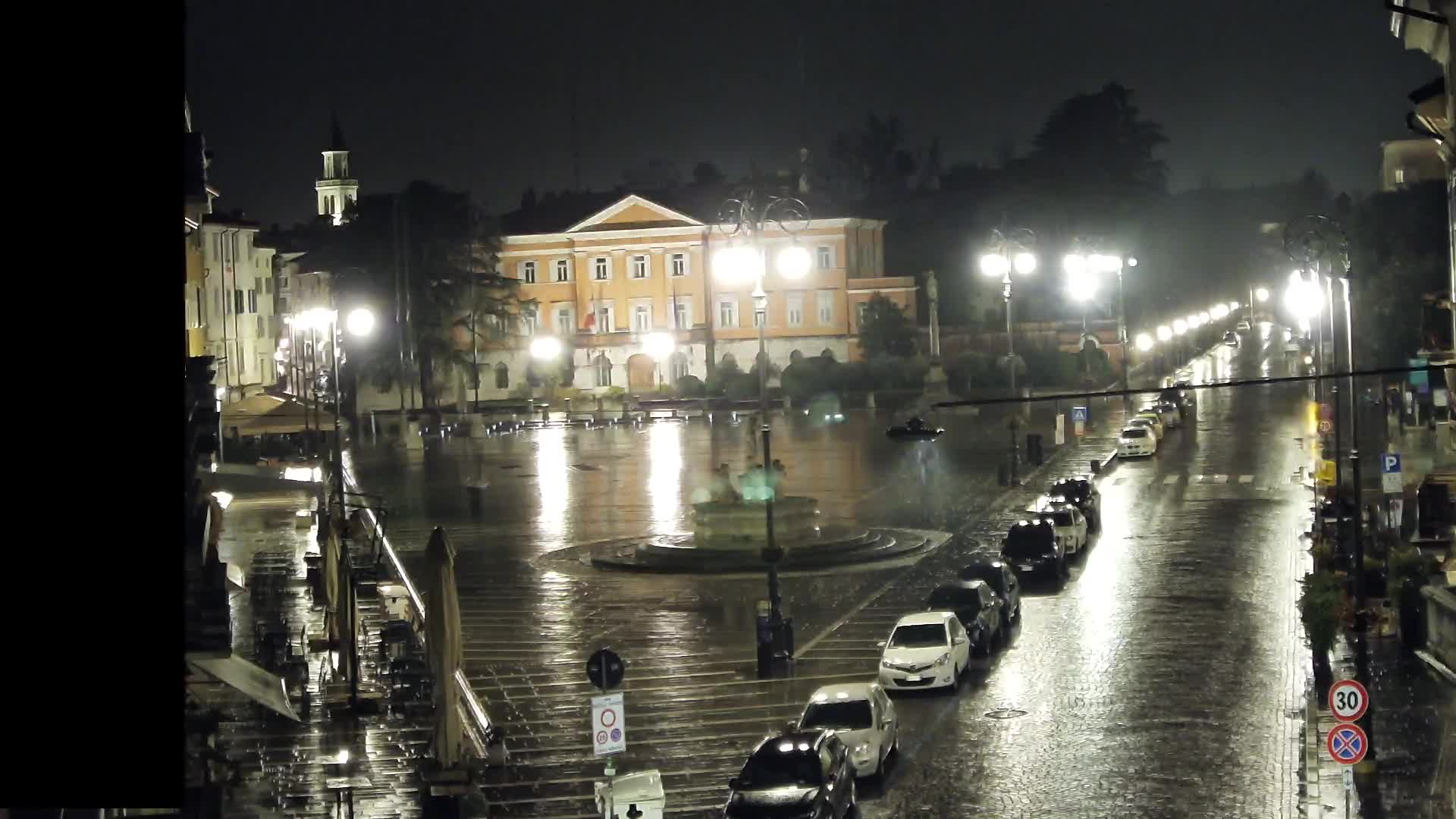 Piazza Vittoria – Görz