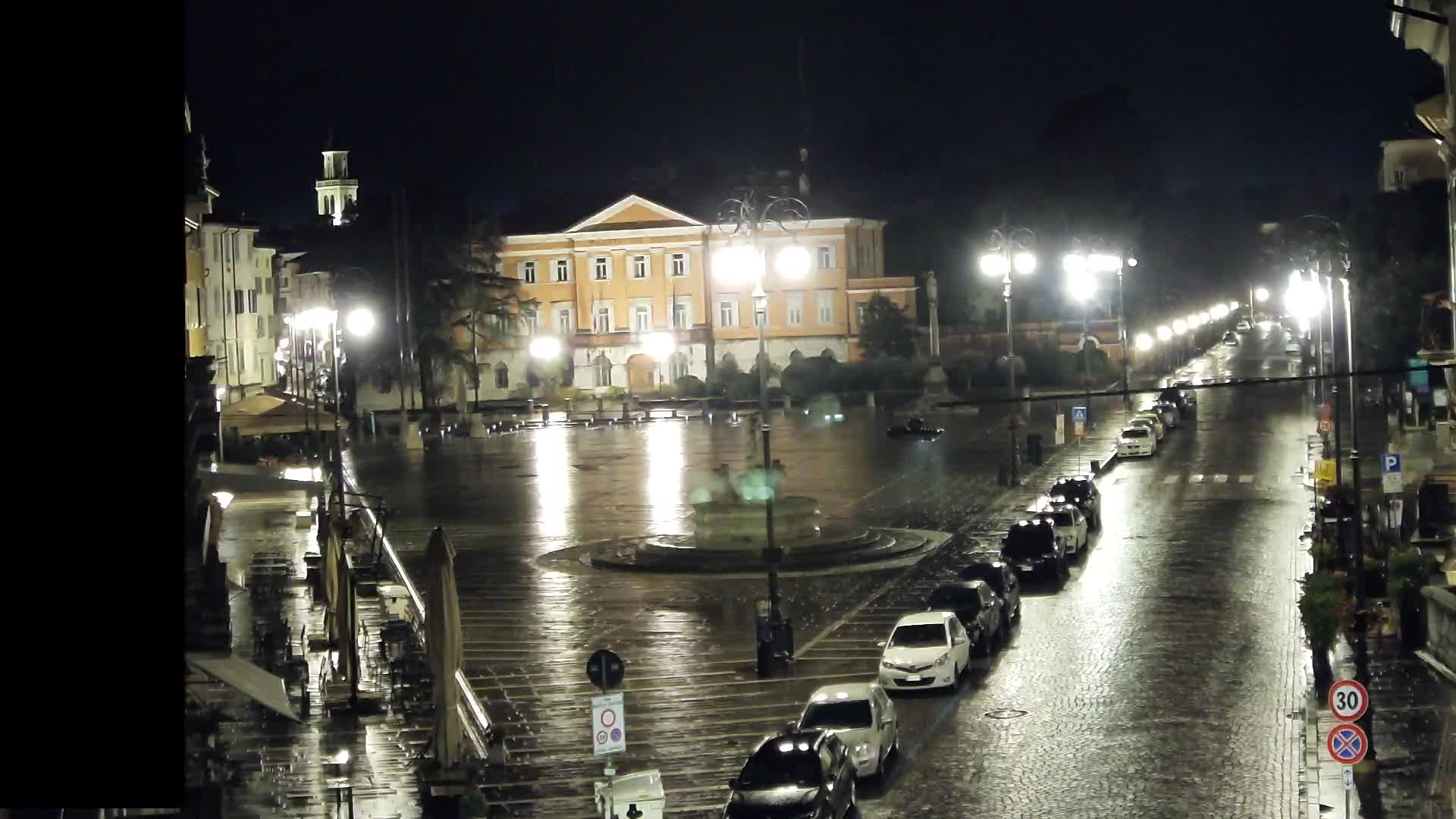 Piazza Vittoria – Görz