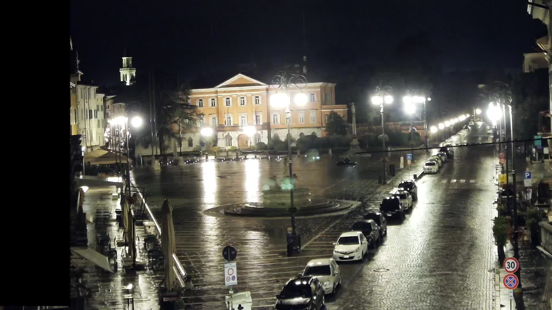 Piazza Vittoria – Görz