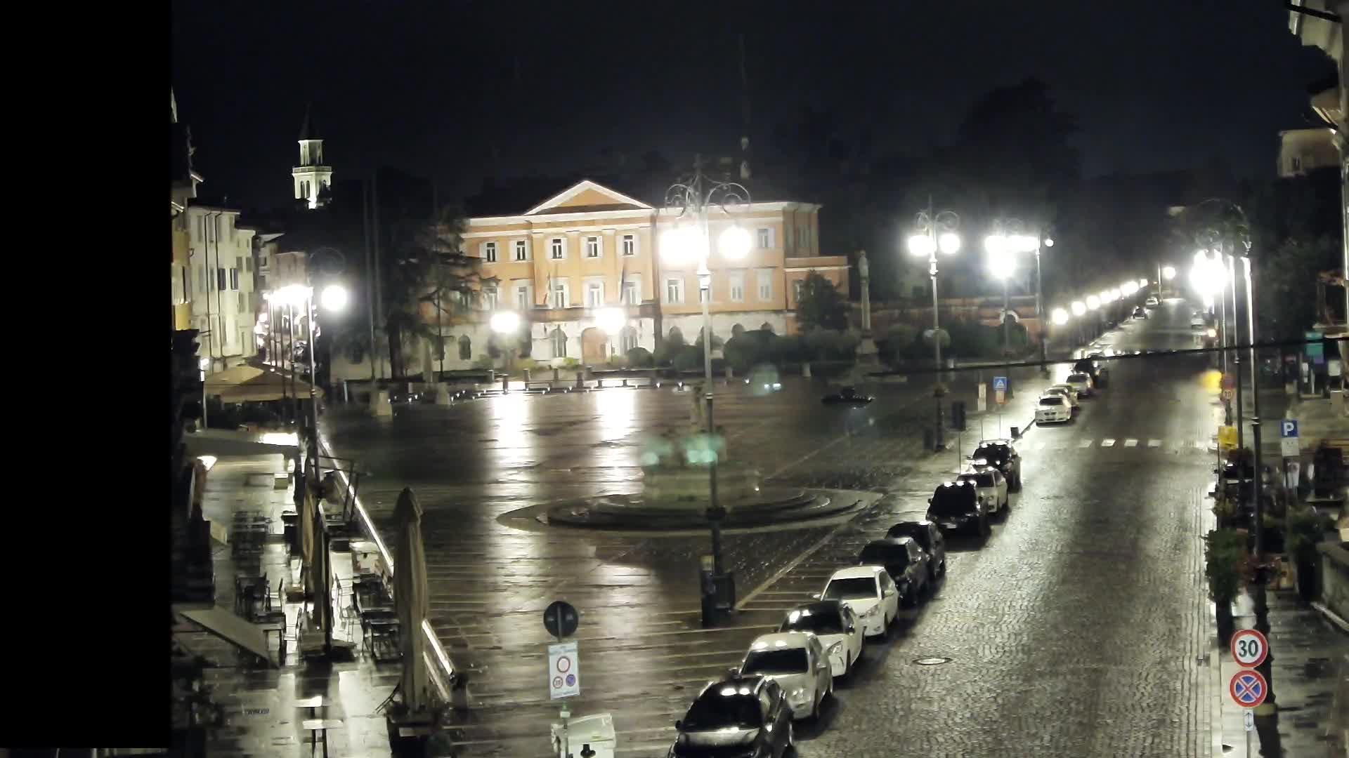 Piazza Vittoria – Görz