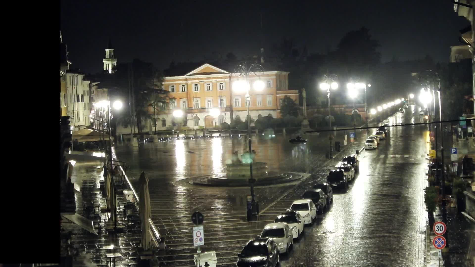 Piazza Vittoria – Görz