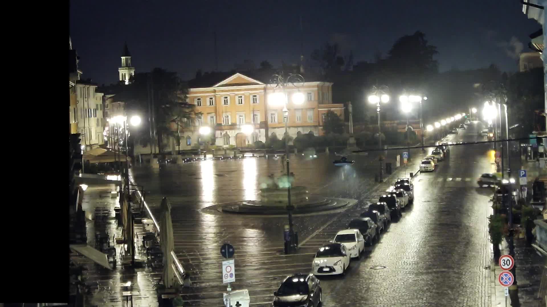 Piazza Vittoria – Görz