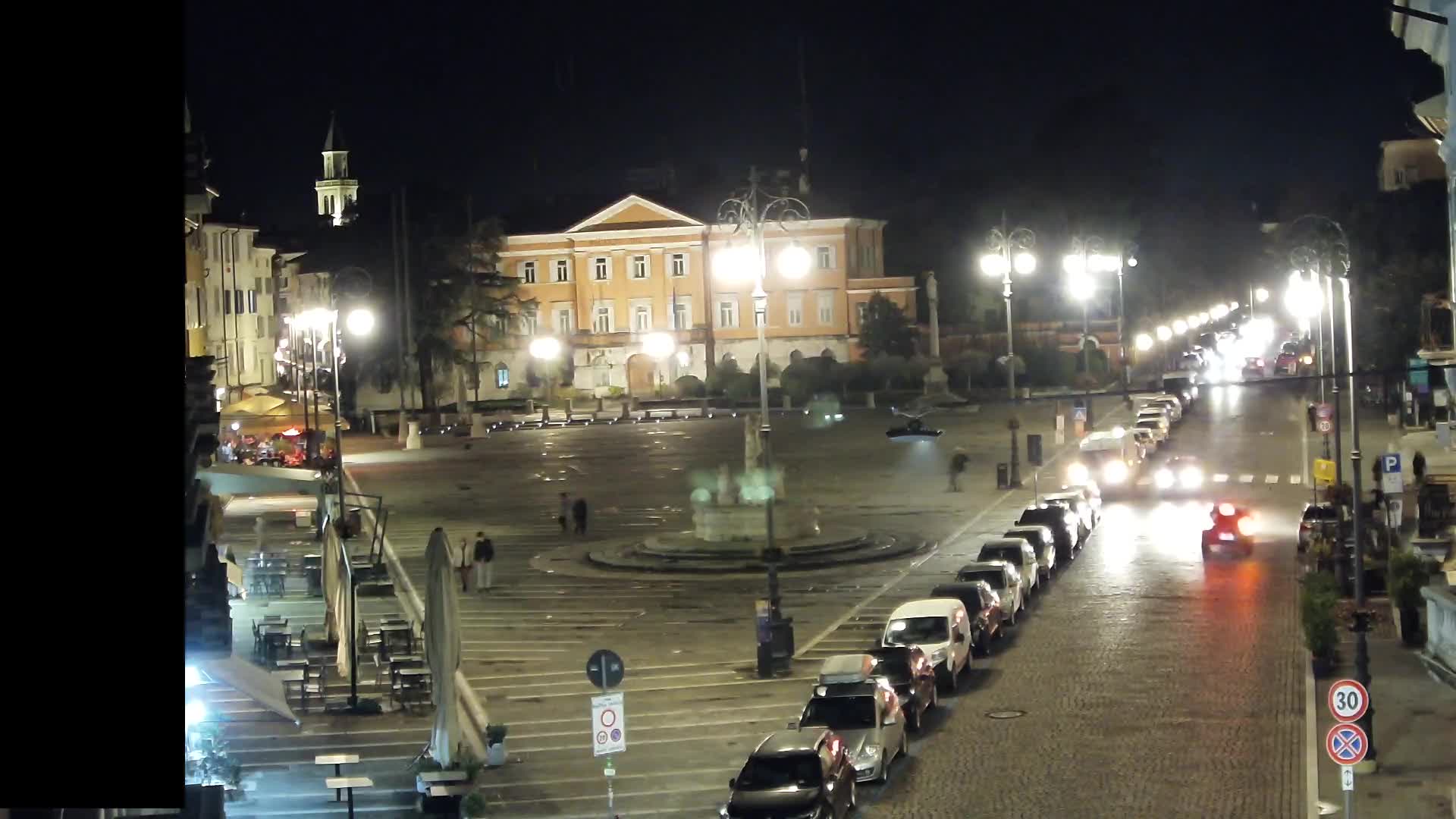 Piazza Vittoria – Görz