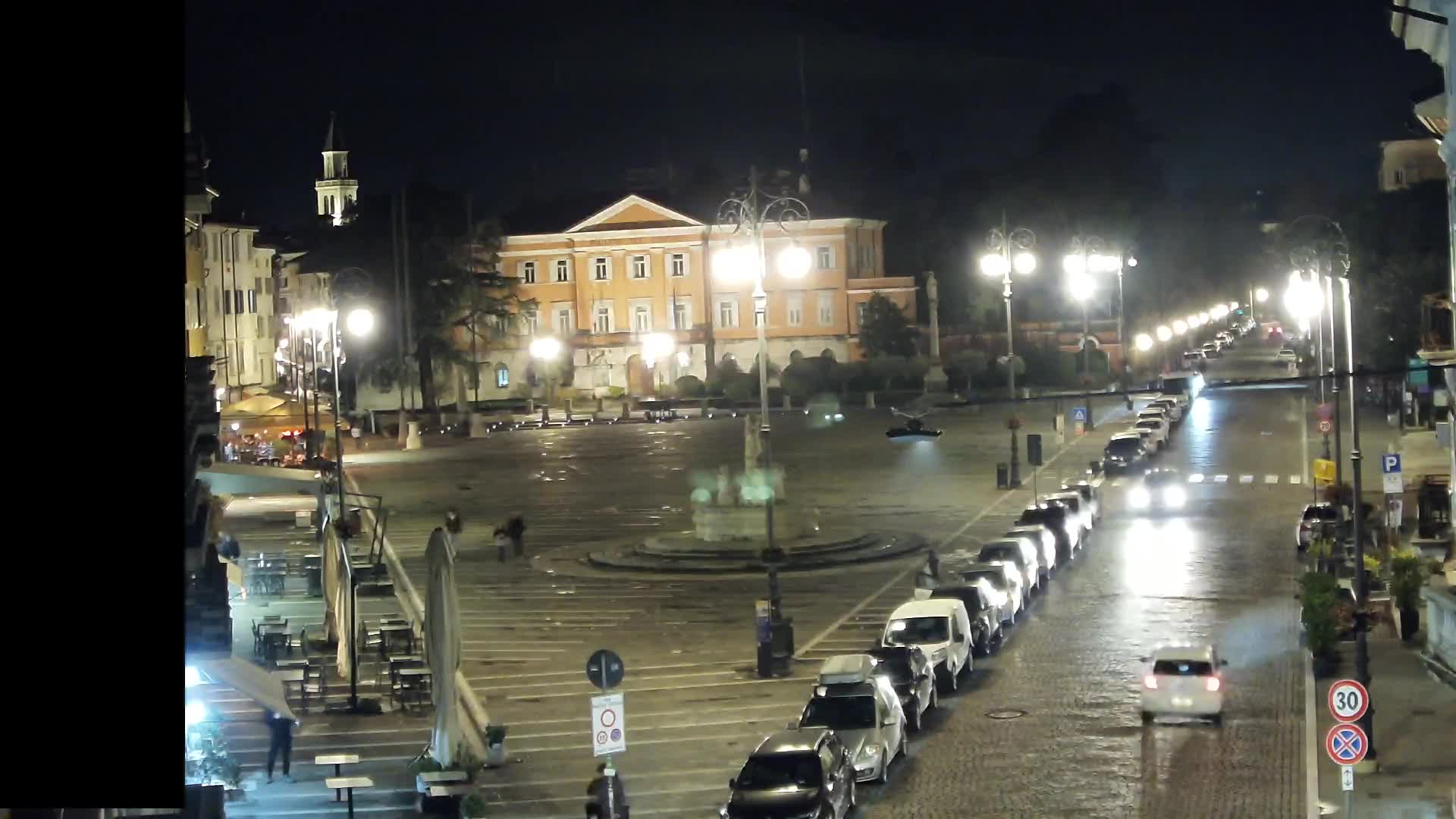 Piazza Vittoria – Görz