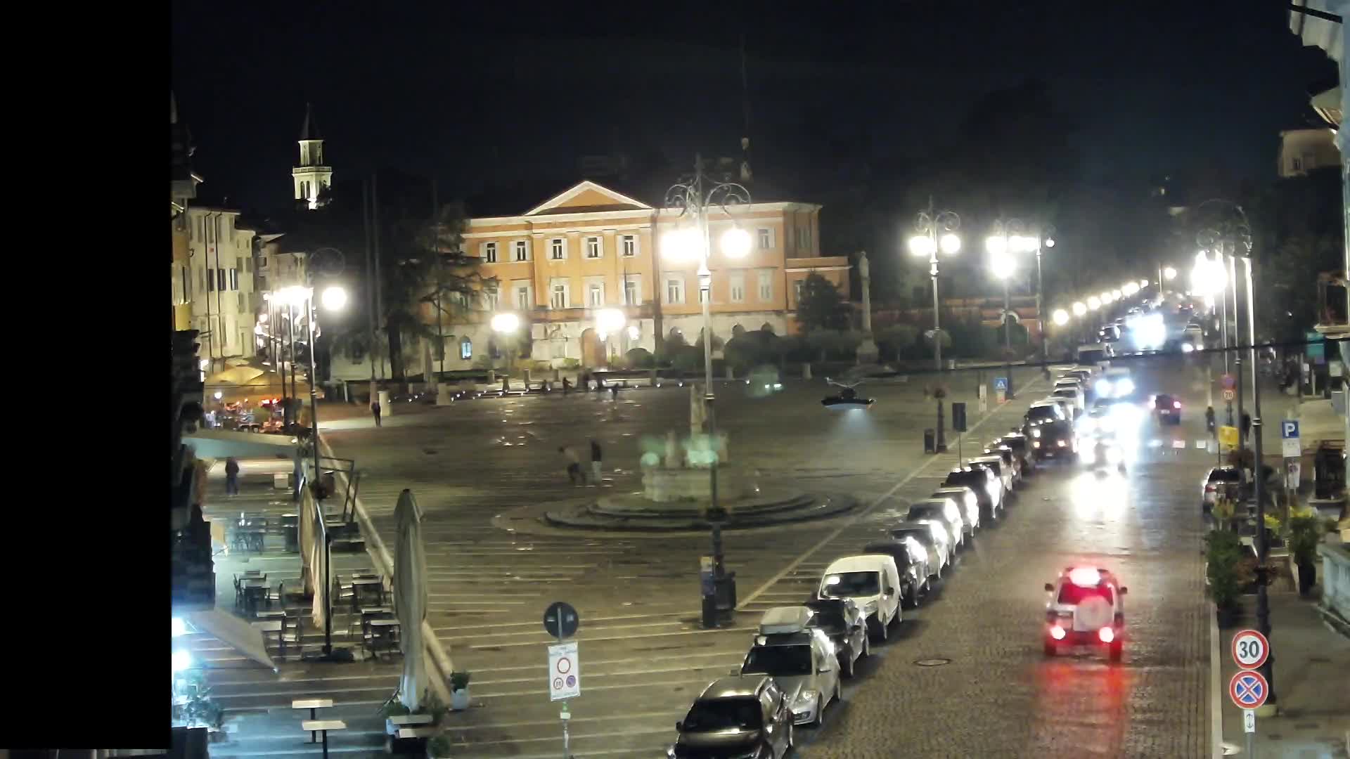 Piazza Vittoria – Görz