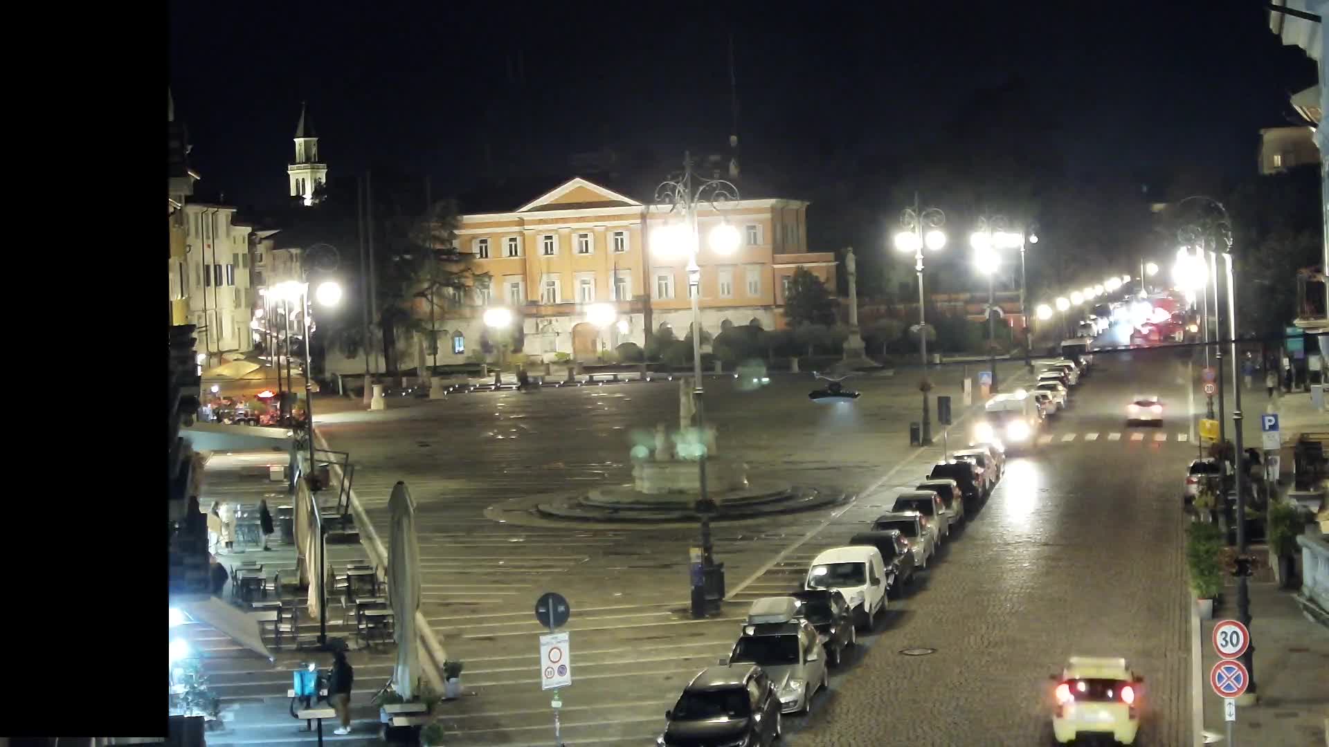 Piazza Vittoria – Görz