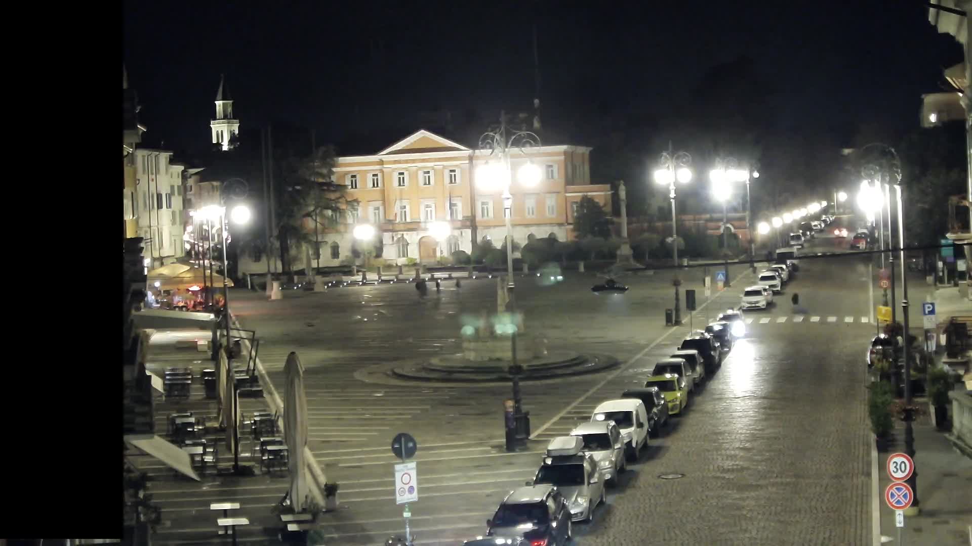 Piazza Vittoria – Görz