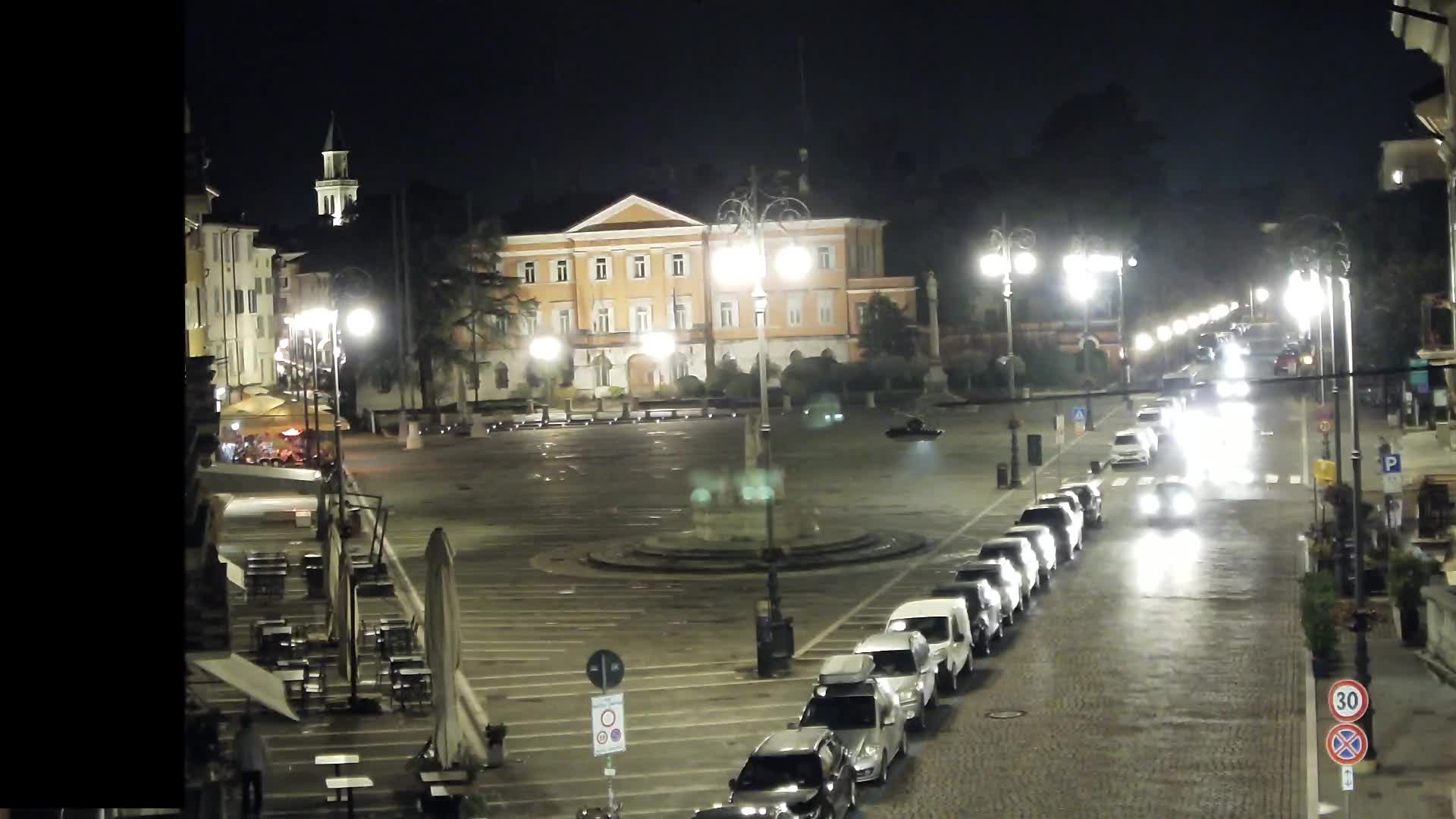 Piazza Vittoria – Görz