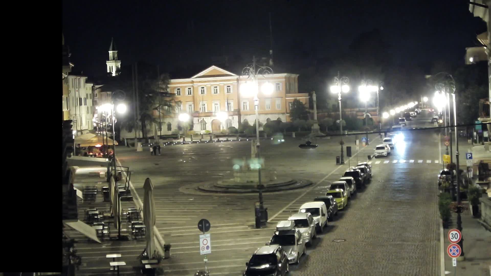 Piazza Vittoria – Görz