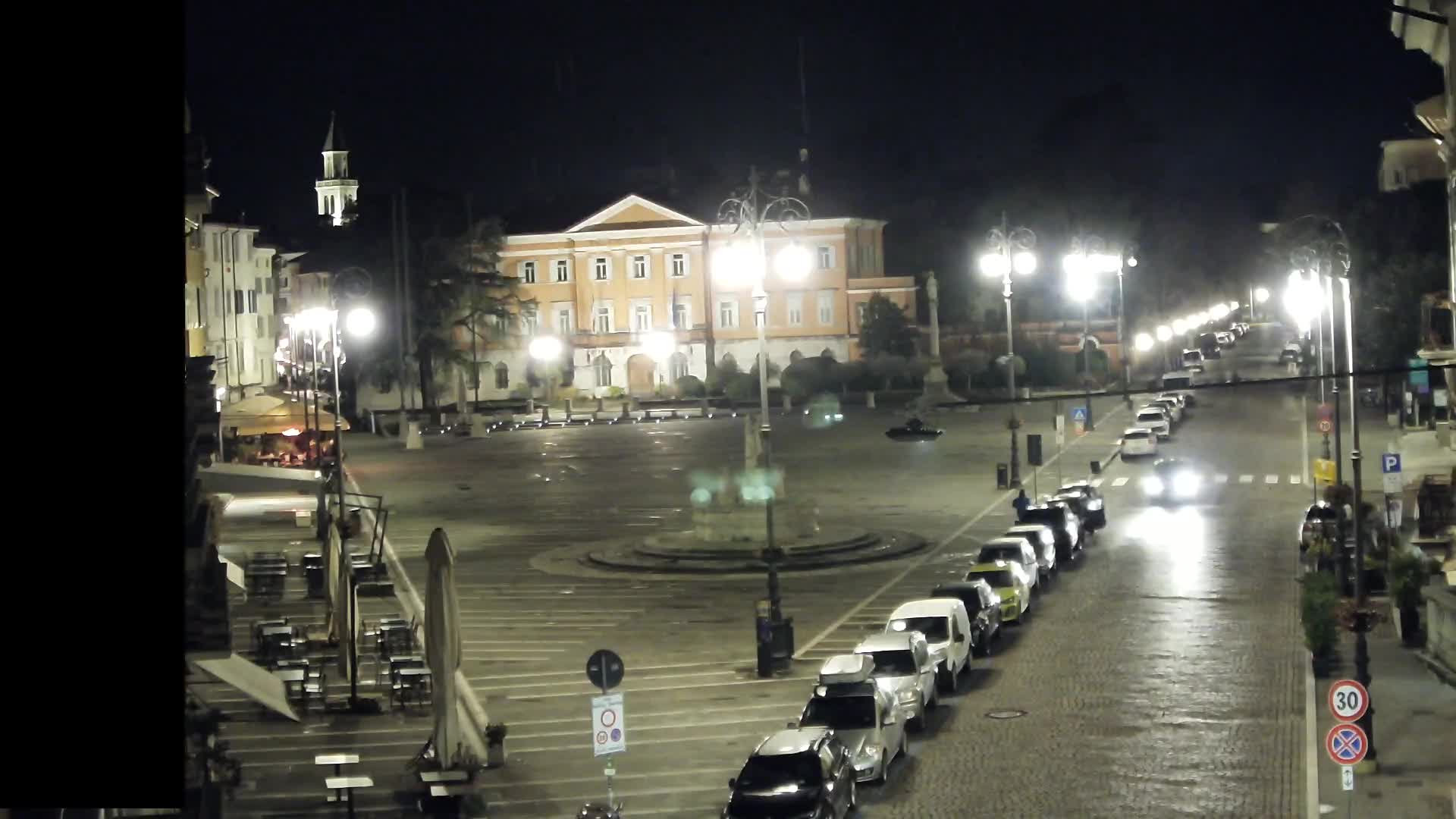 Piazza Vittoria – Görz