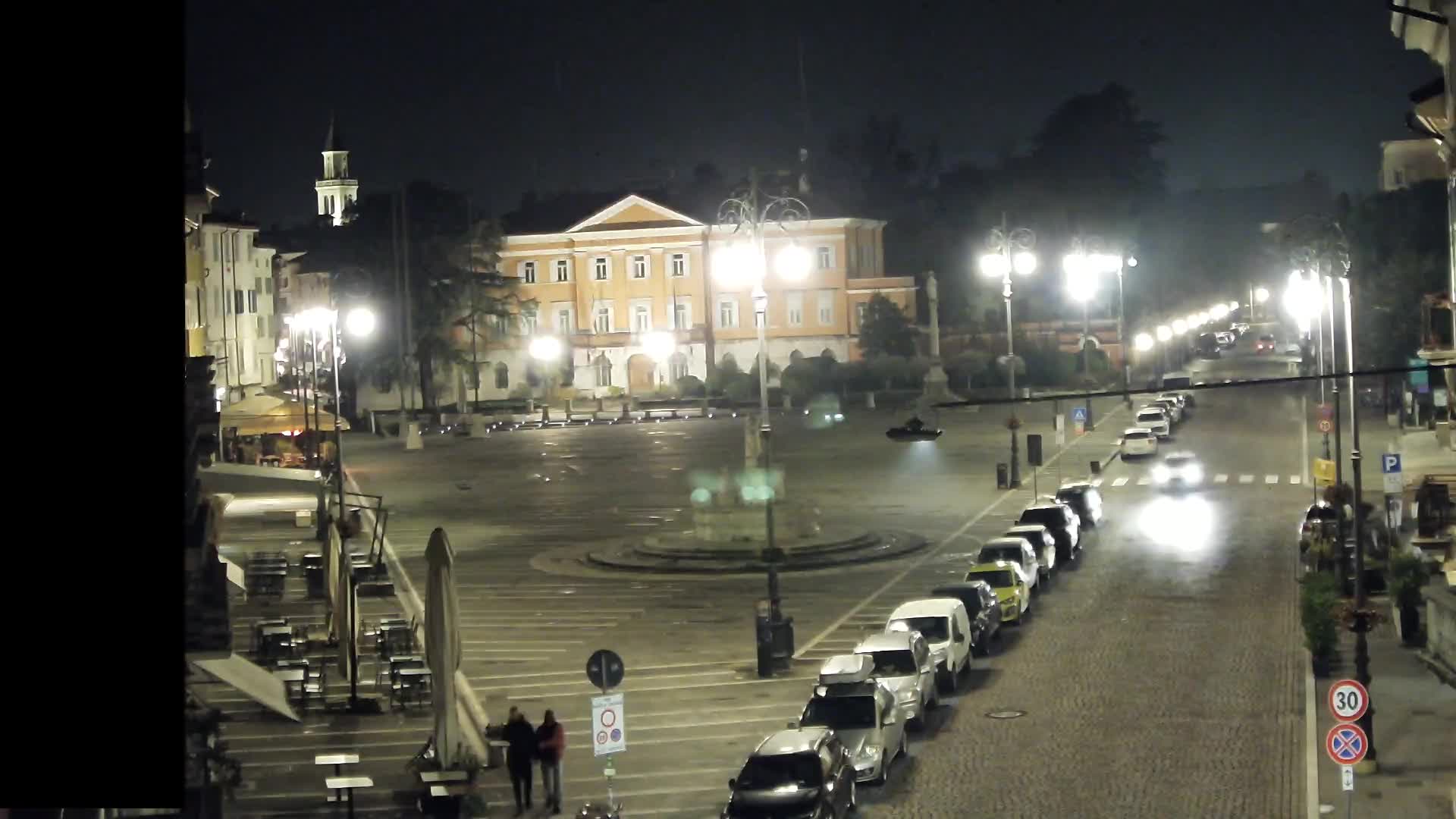 Piazza Vittoria – Görz