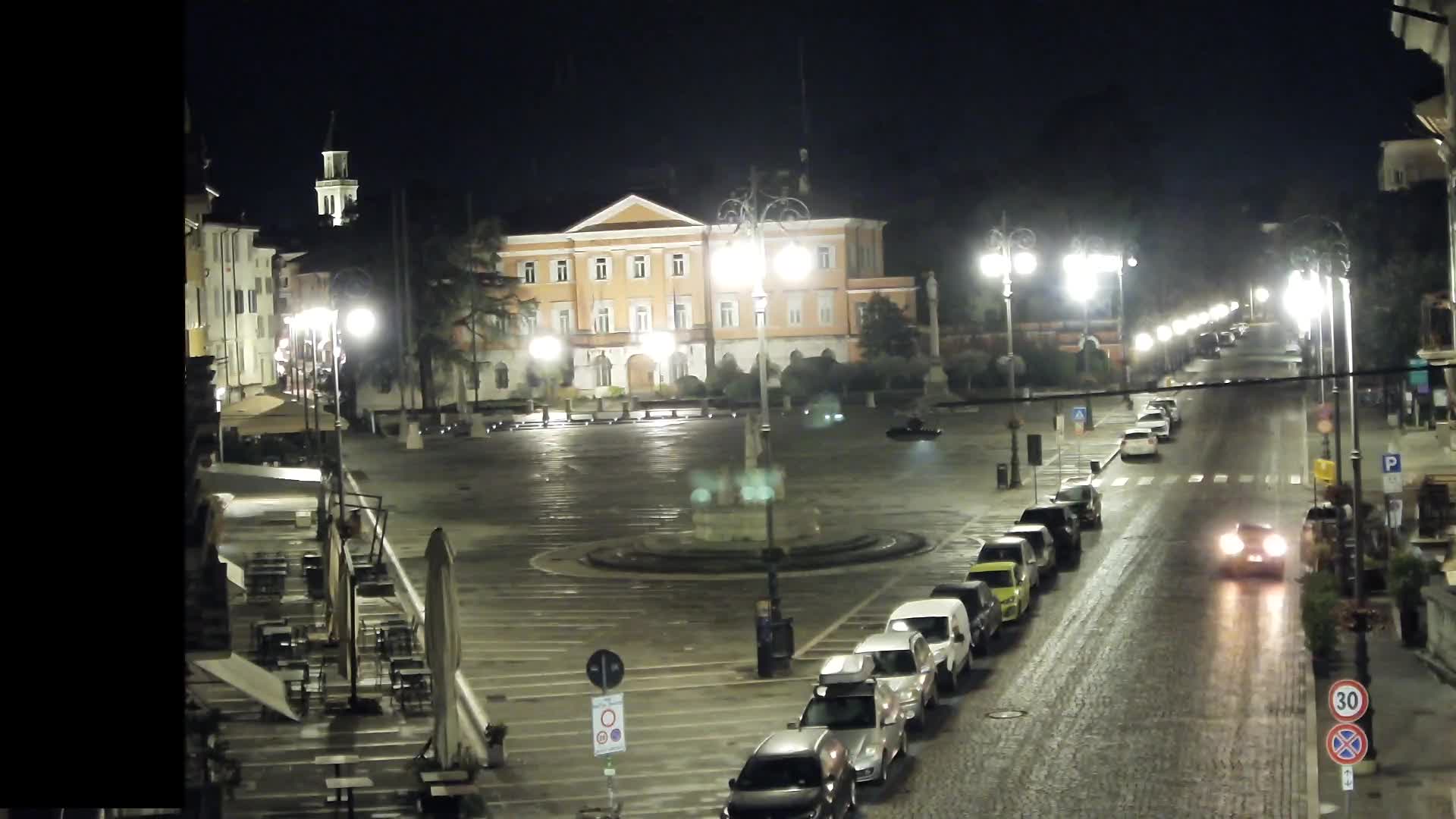 Piazza Vittoria – Görz