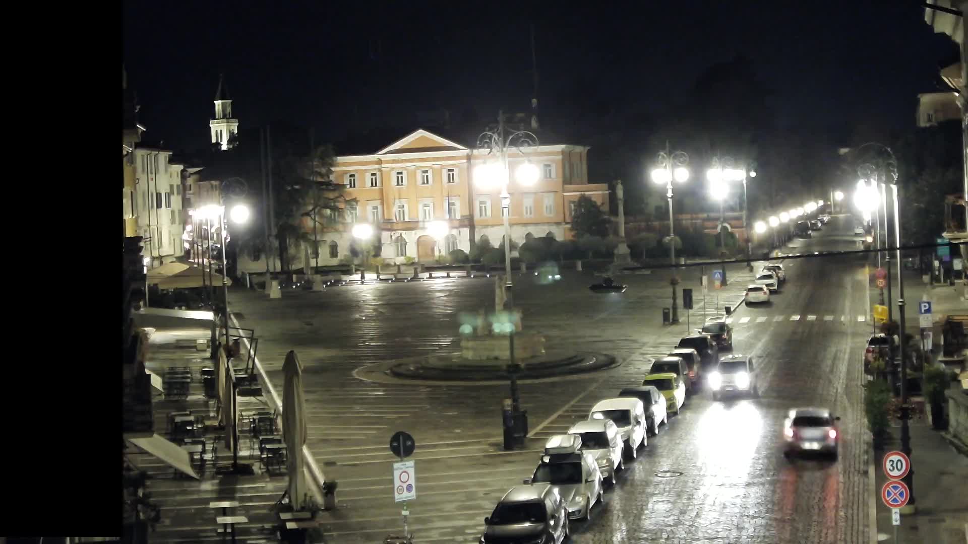 Piazza Vittoria – Görz