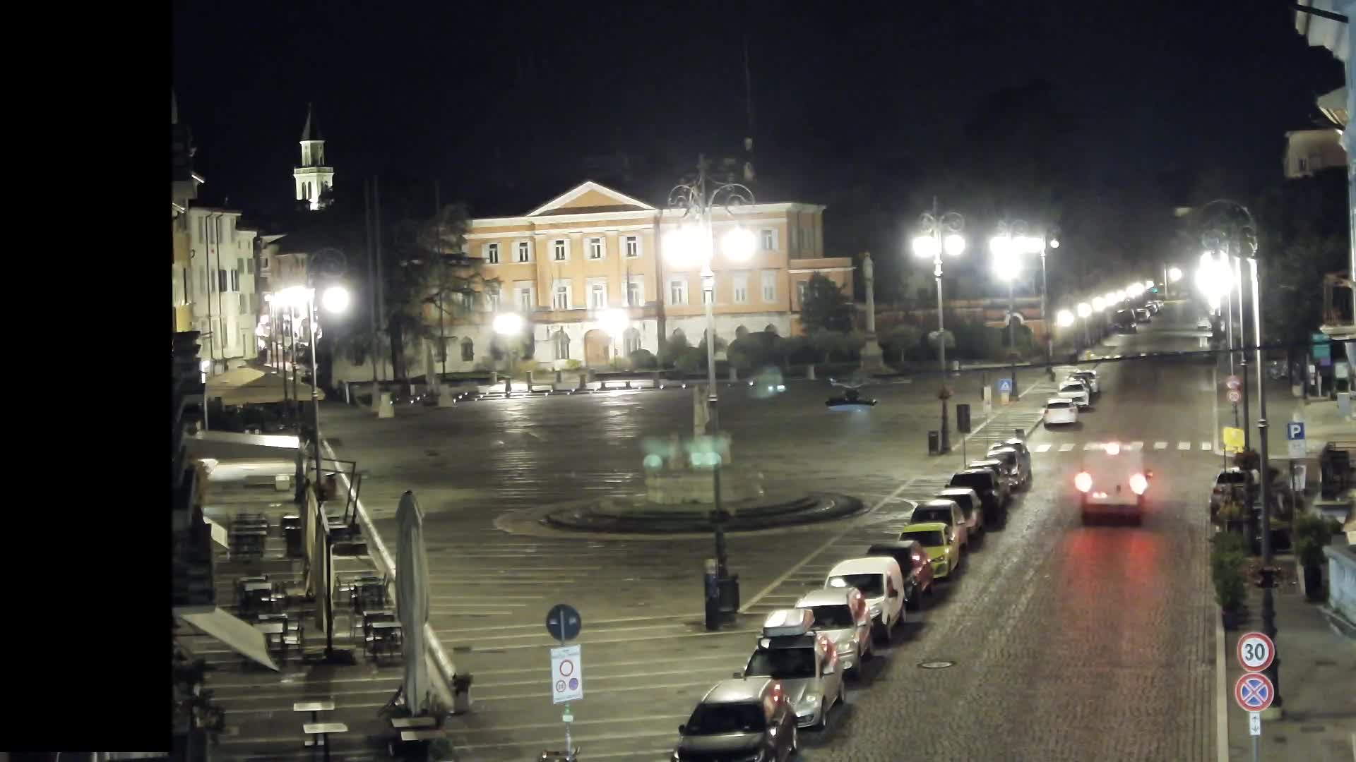 Piazza Vittoria – Görz