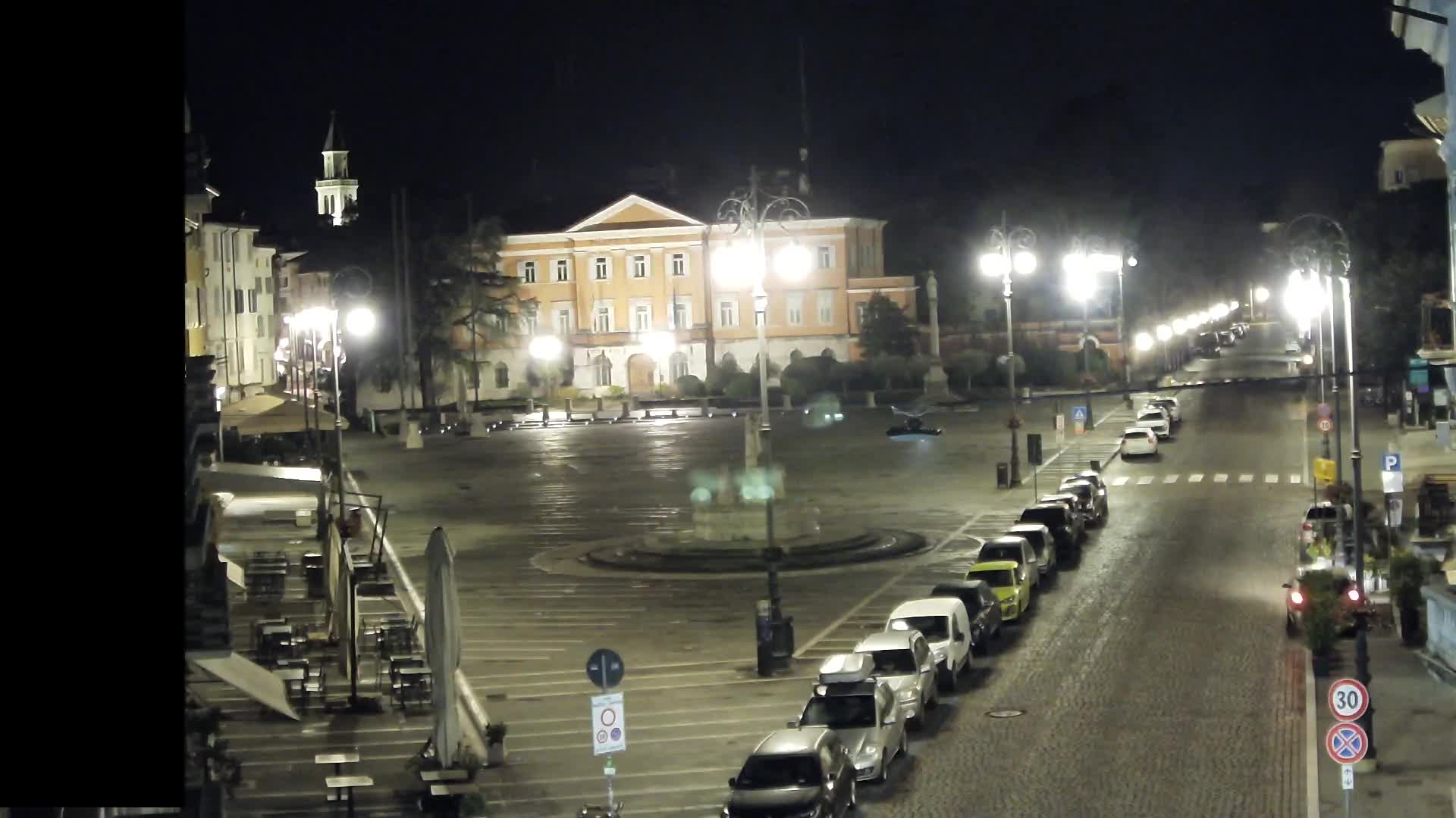 Piazza Vittoria – Görz