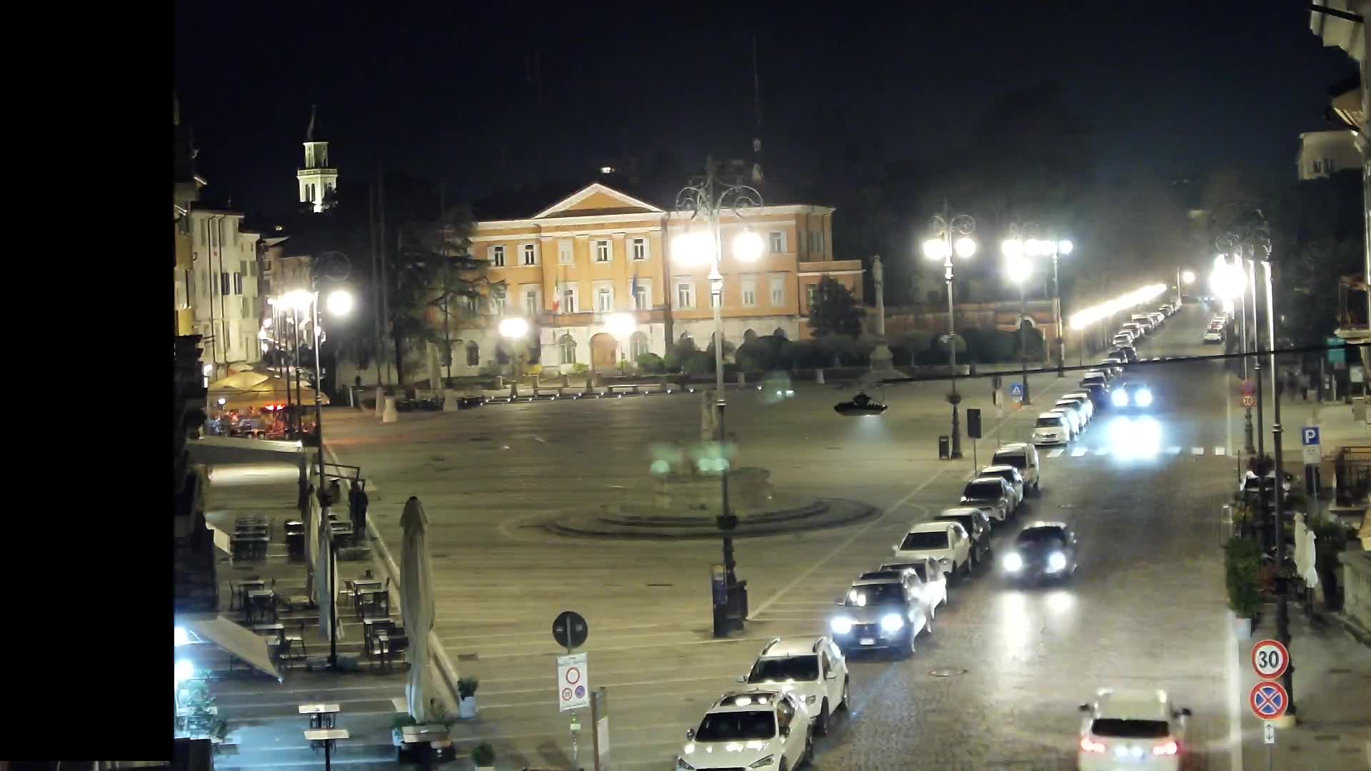 Piazza Vittoria – Görz