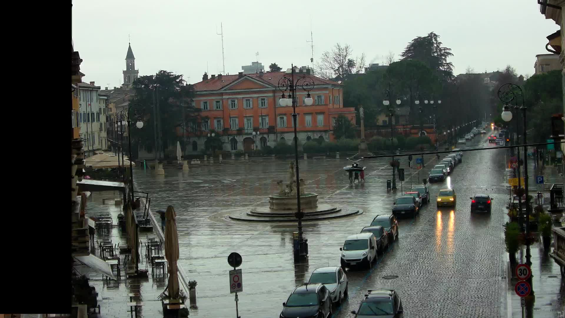Piazza Vittoria – Görz