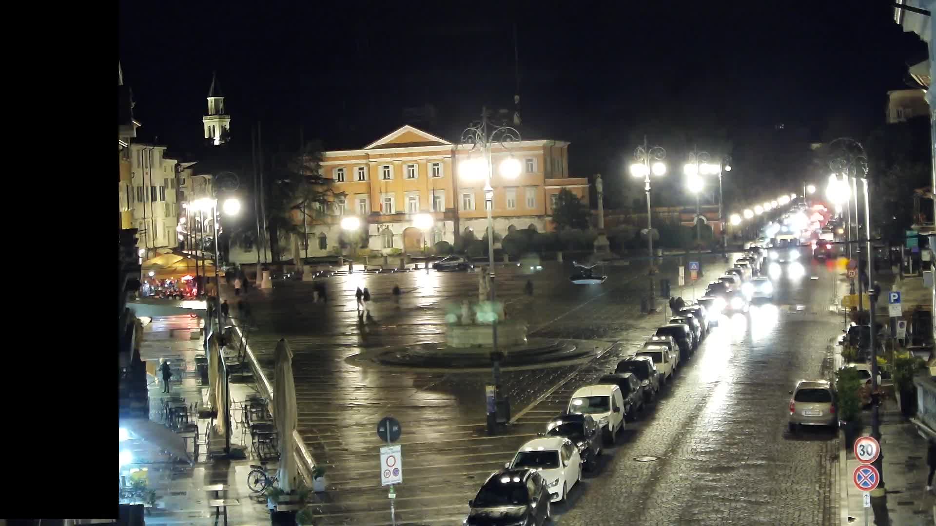 Piazza Vittoria – Görz