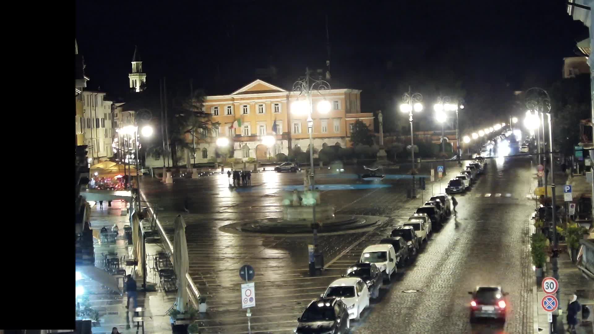 Piazza Vittoria – Görz