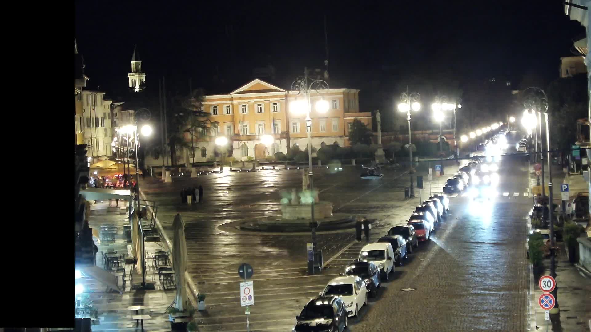 Piazza Vittoria – Görz