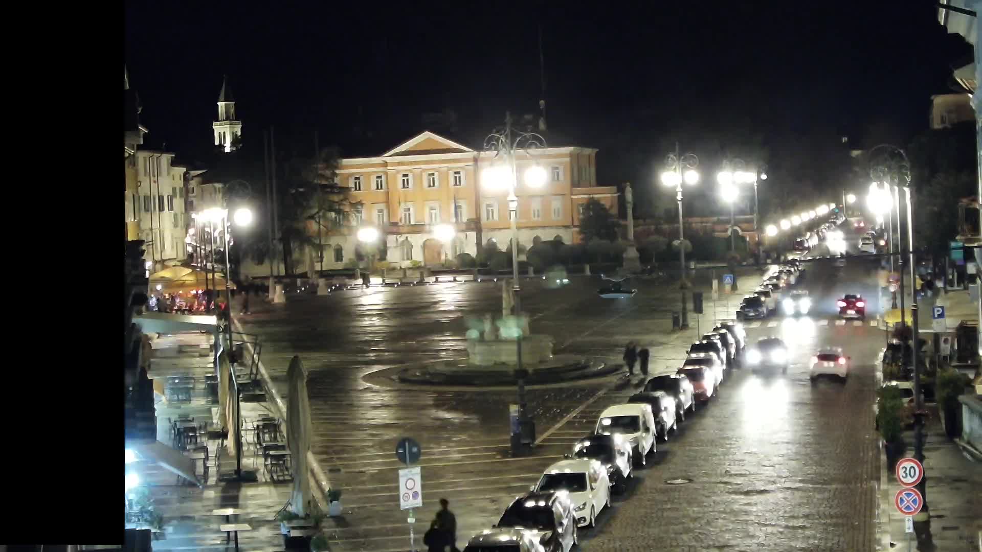 Piazza Vittoria – Görz