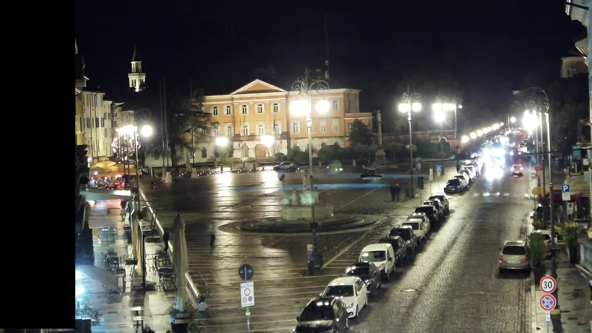 Piazza Vittoria – Görz