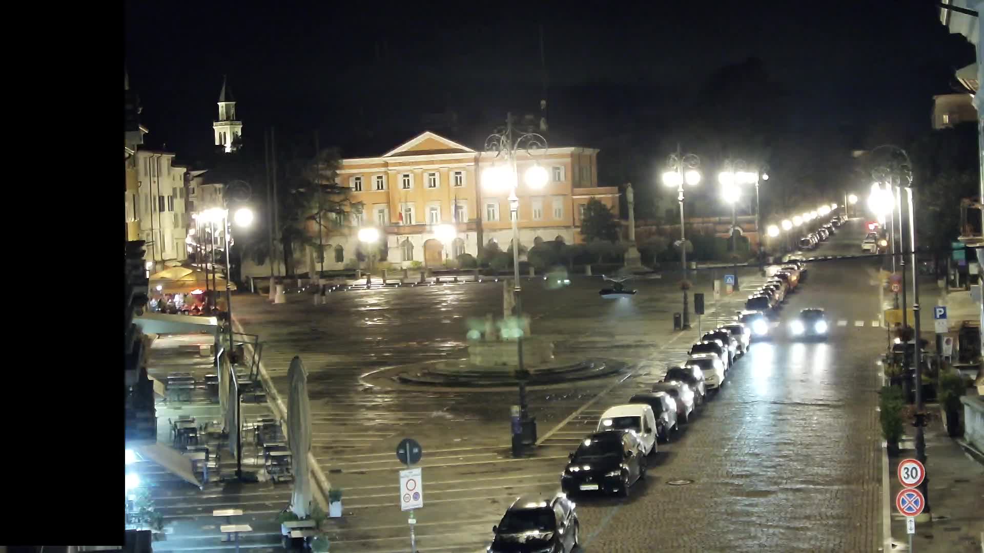 Piazza Vittoria – Görz