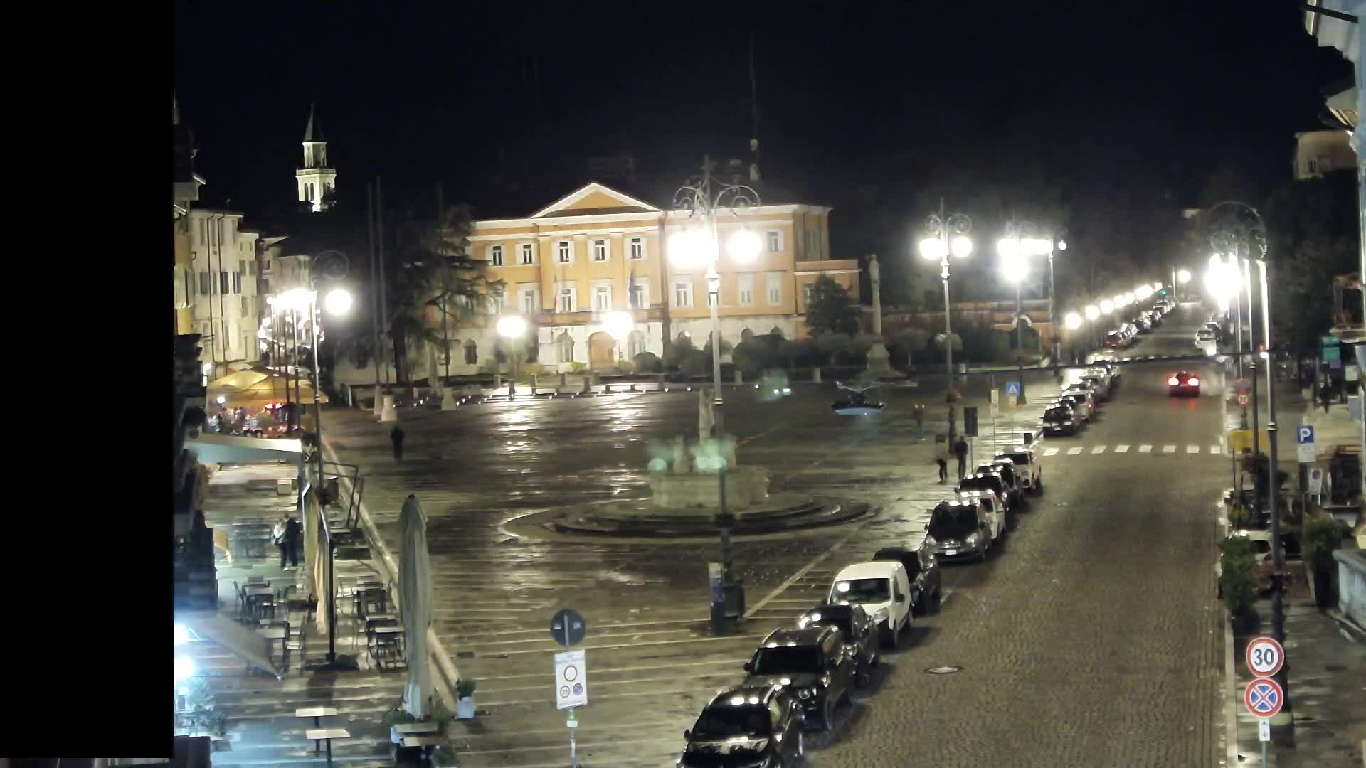 Piazza Vittoria – Görz