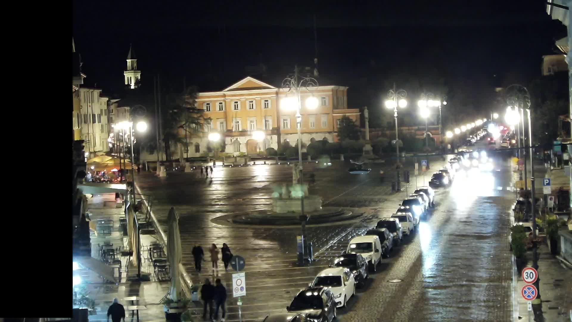 Piazza Vittoria – Görz