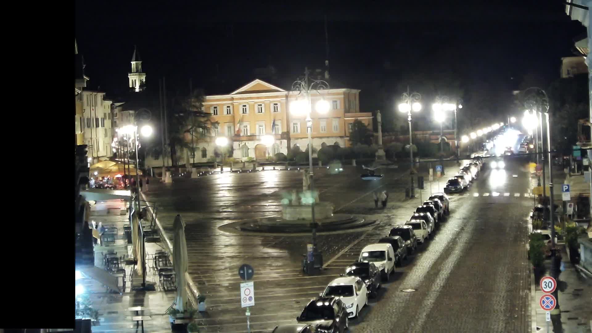 Trg Travnik – Gorica