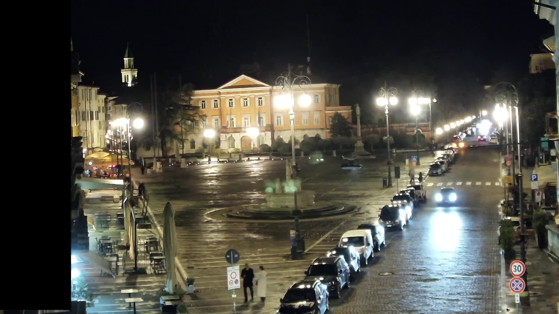 Piazza Vittoria – Görz