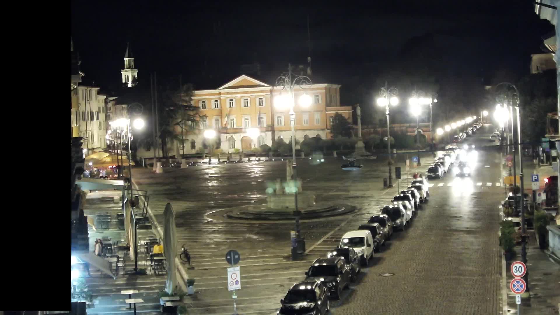 Piazza Vittoria – Görz