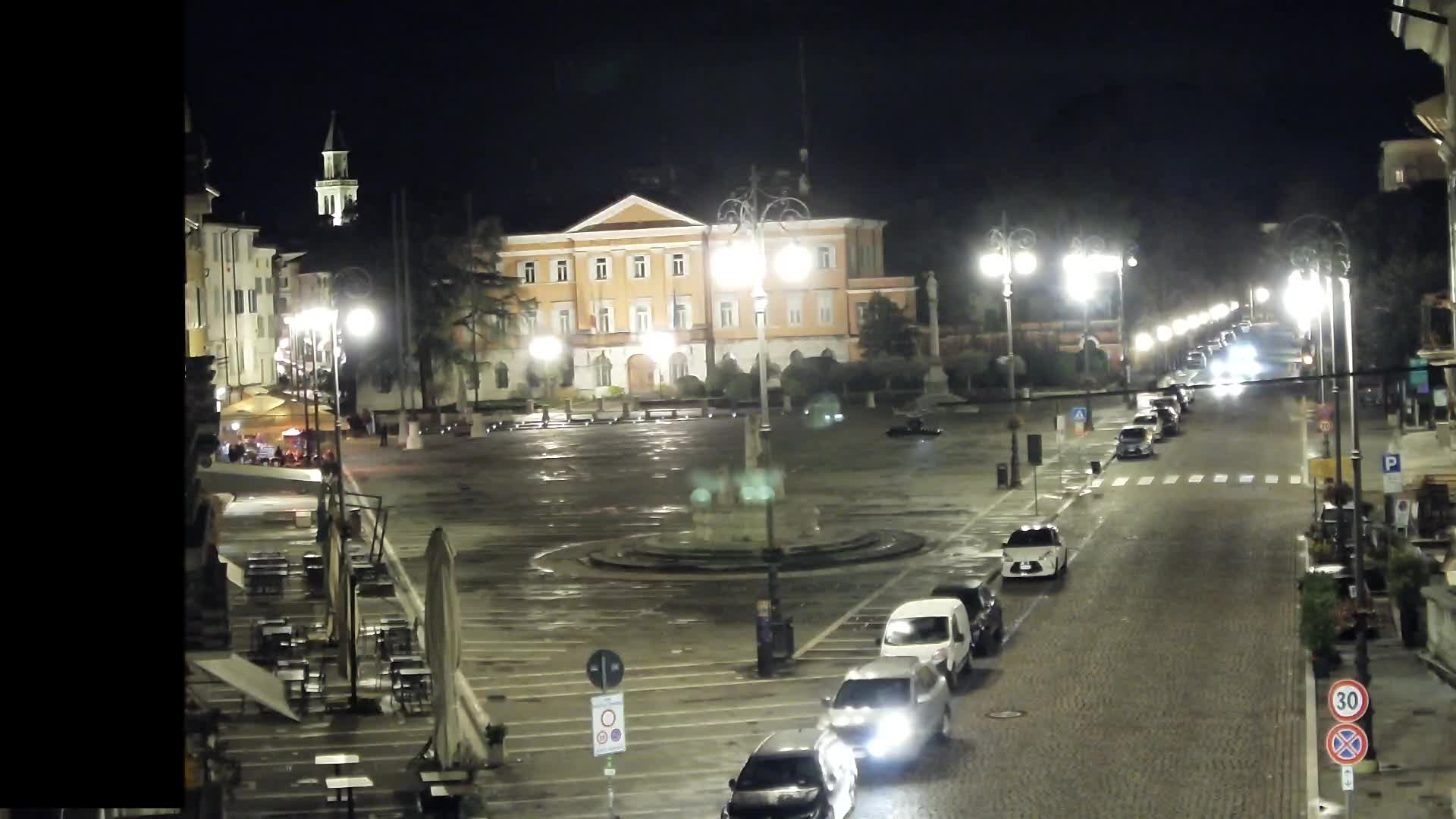 Piazza Vittoria – Görz