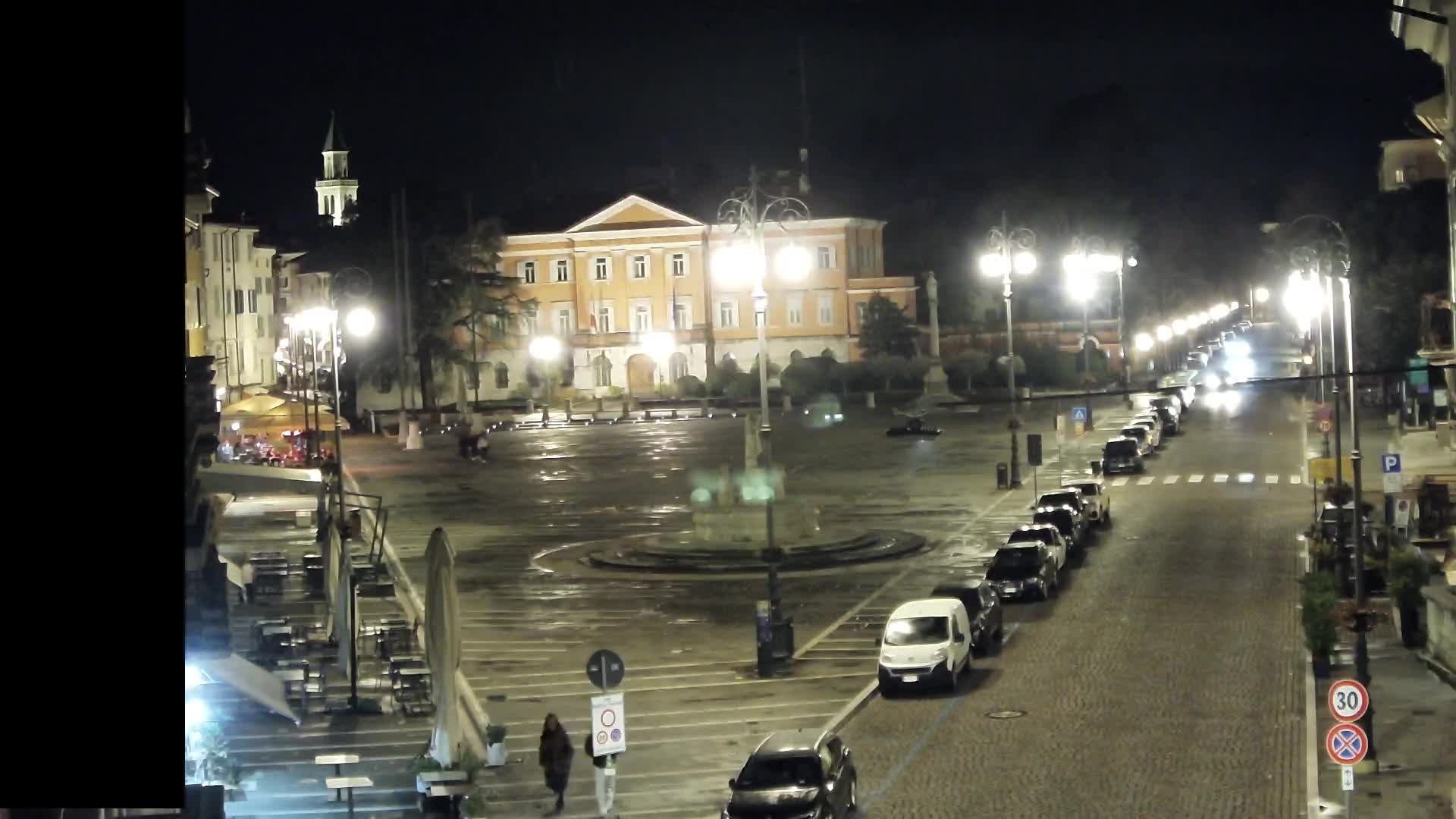 Piazza Vittoria – Görz