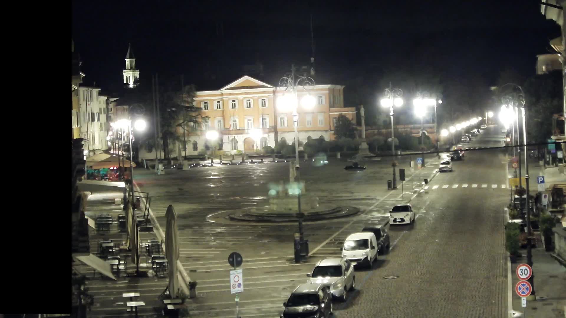 Piazza Vittoria – Görz