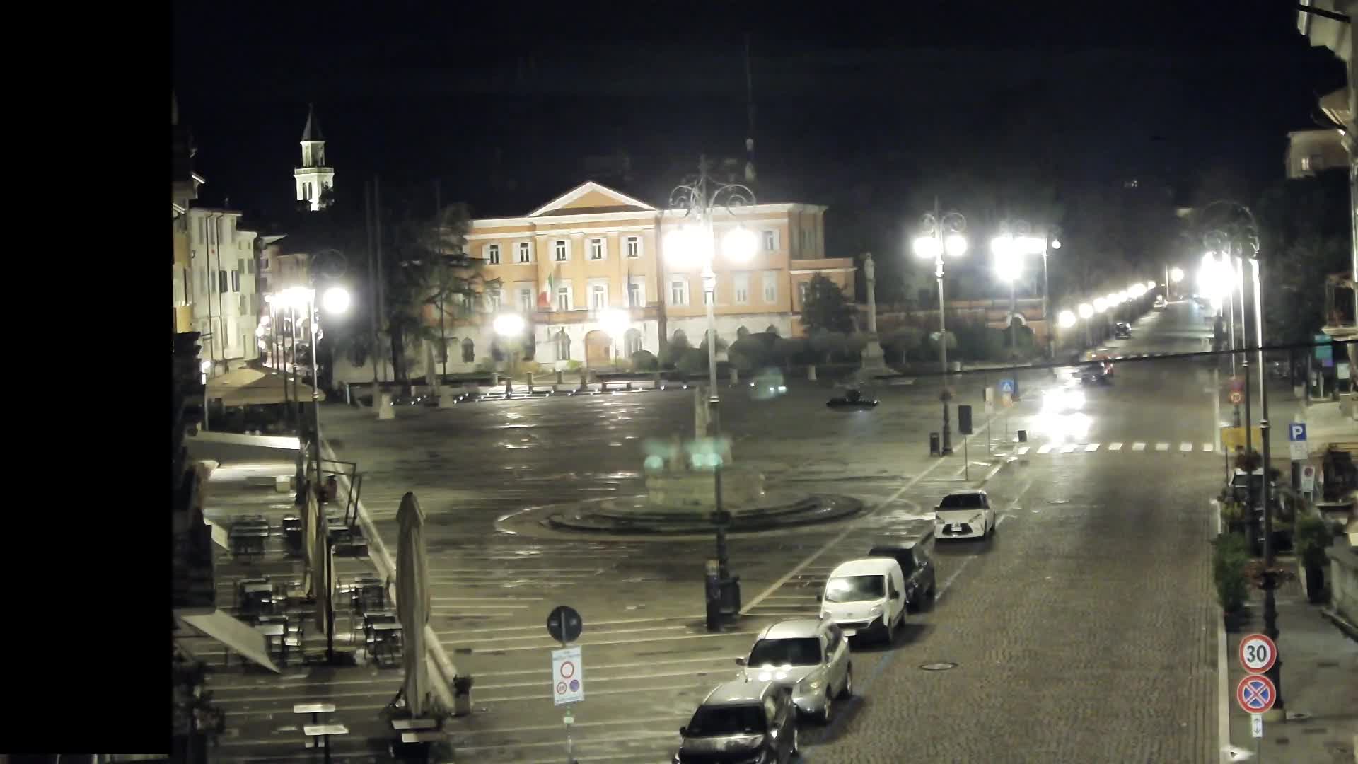 Piazza Vittoria – Görz