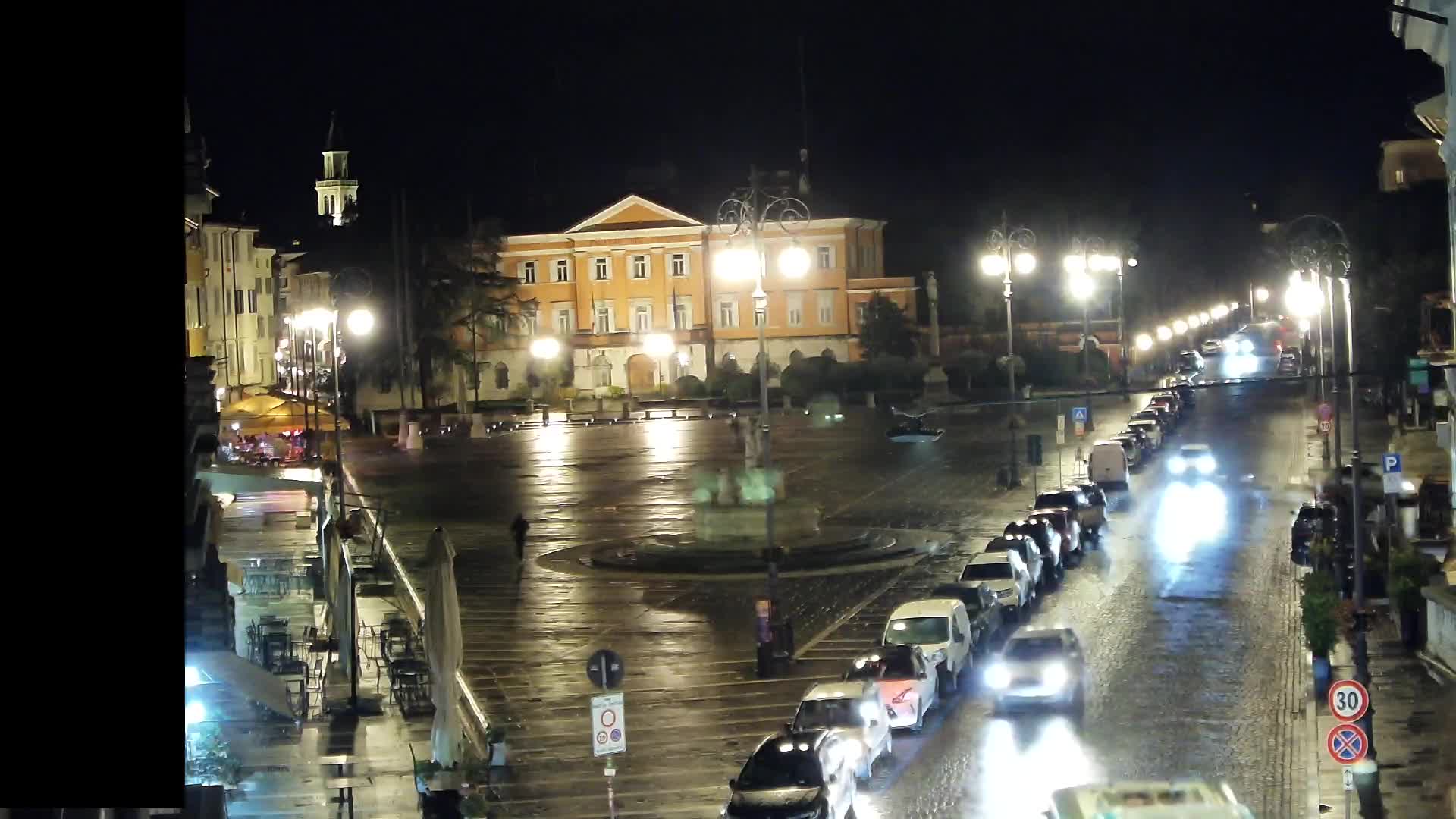 Piazza Vittoria – Görz