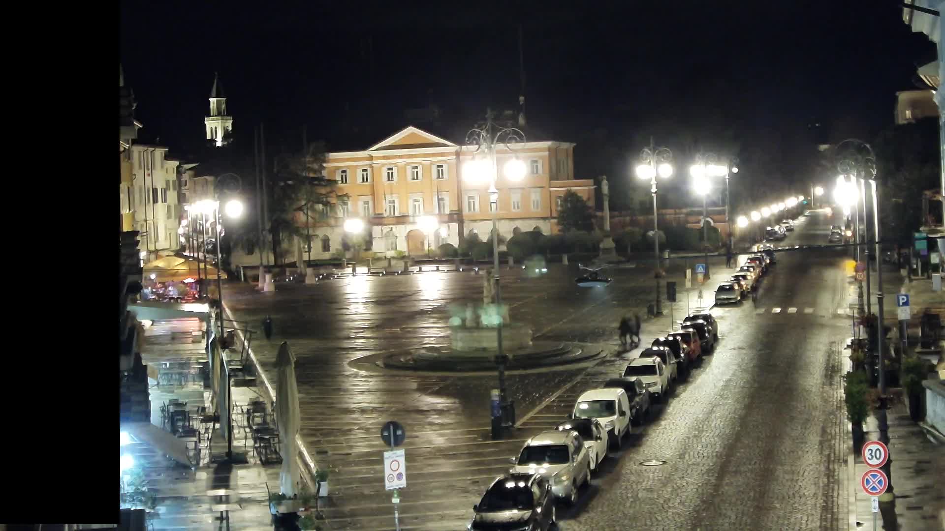 Trg Travnik – Gorica