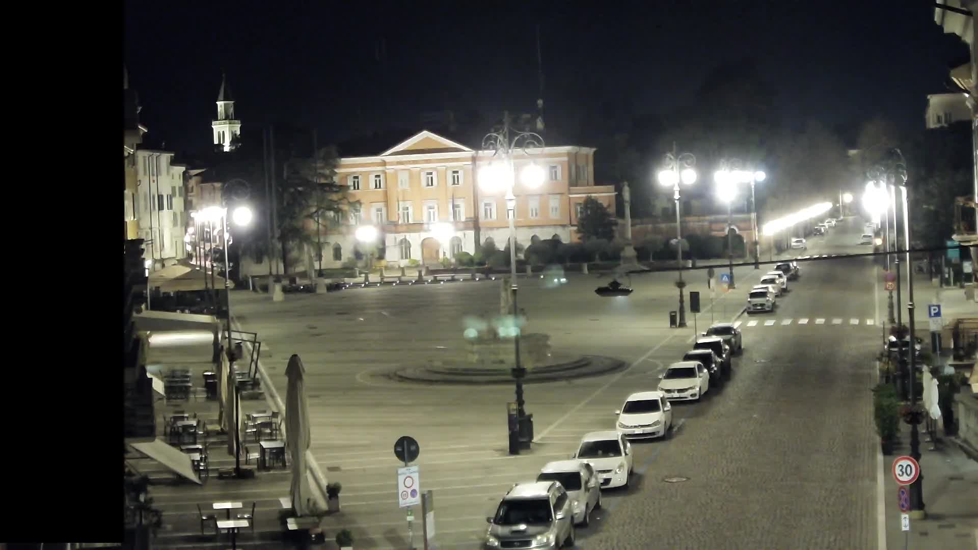 Piazza Vittoria – Görz