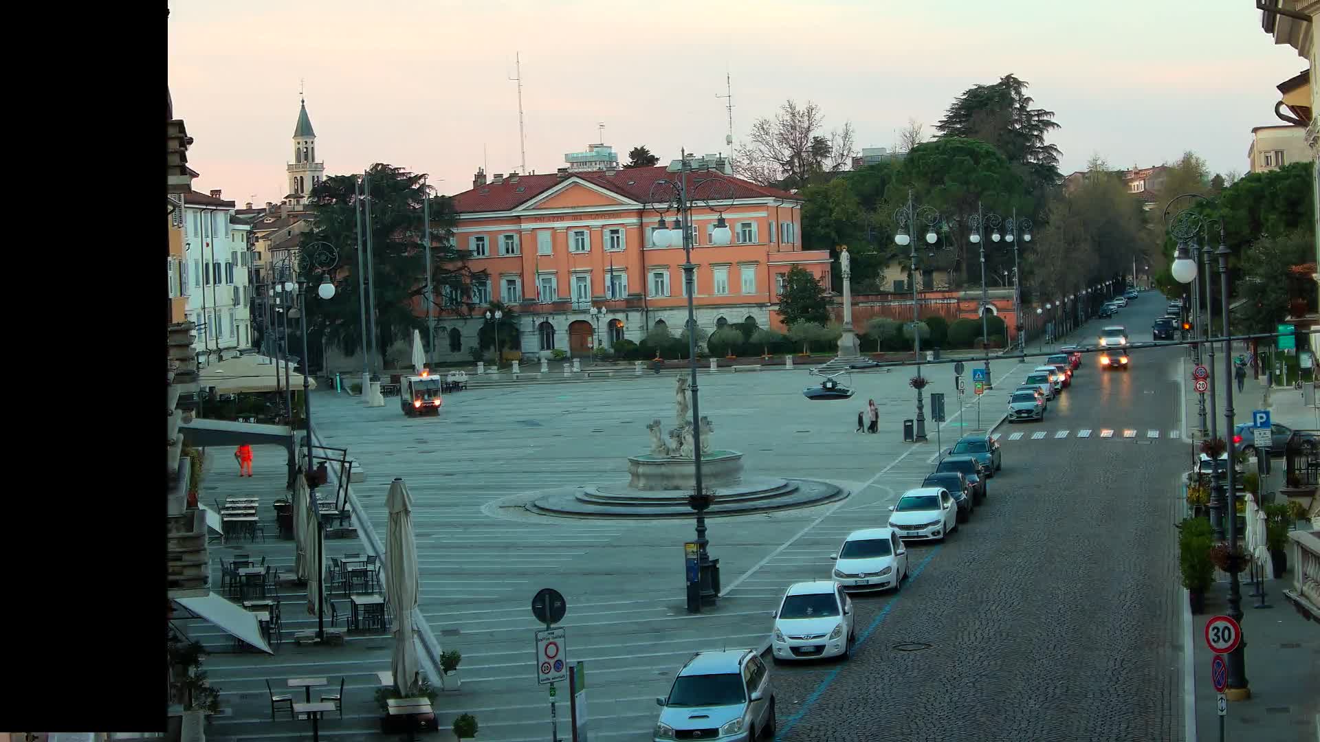 Travnik – Gorica