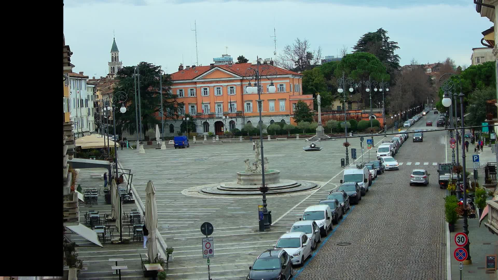 Travnik – Gorica