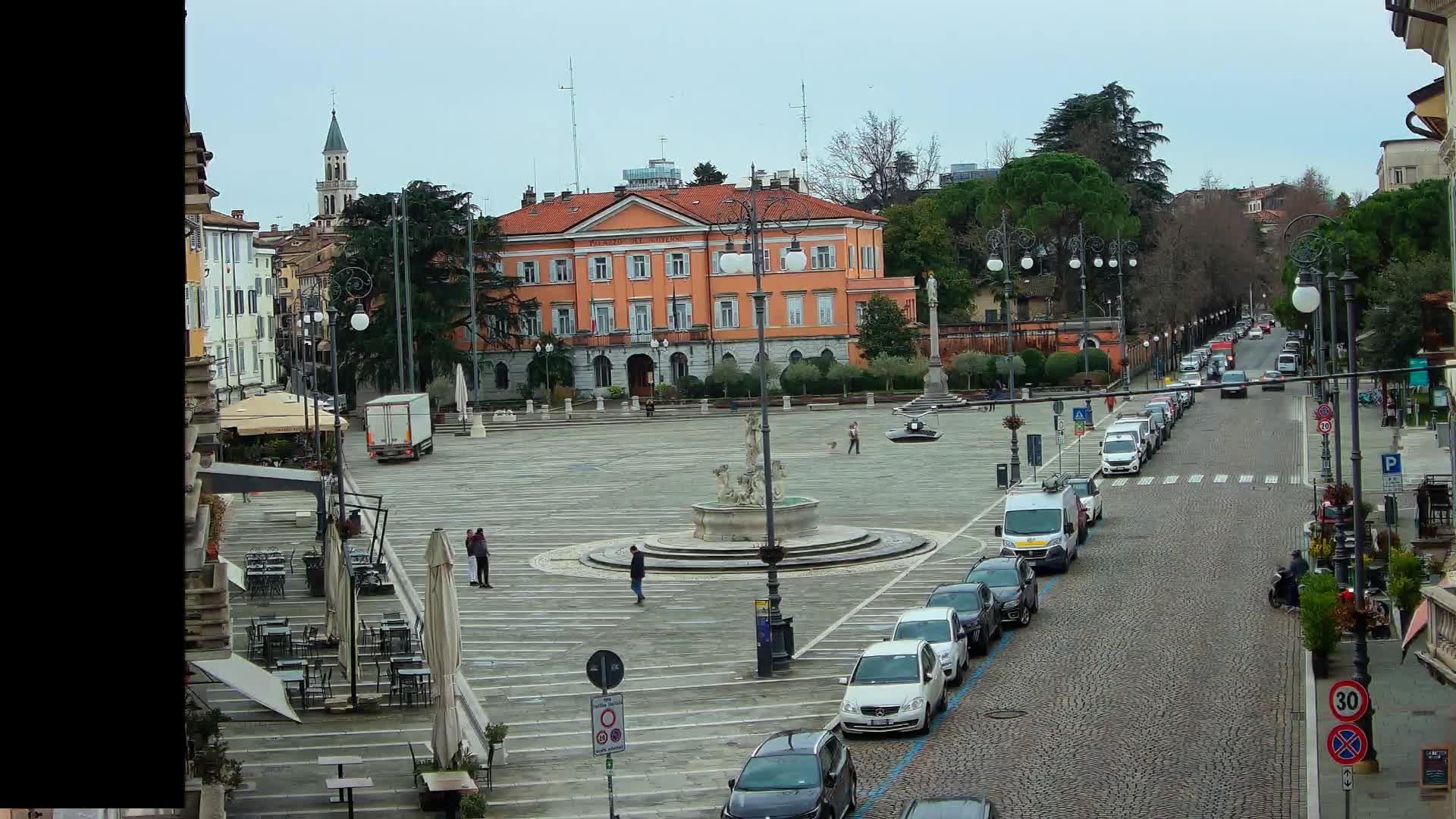 Travnik – Gorica
