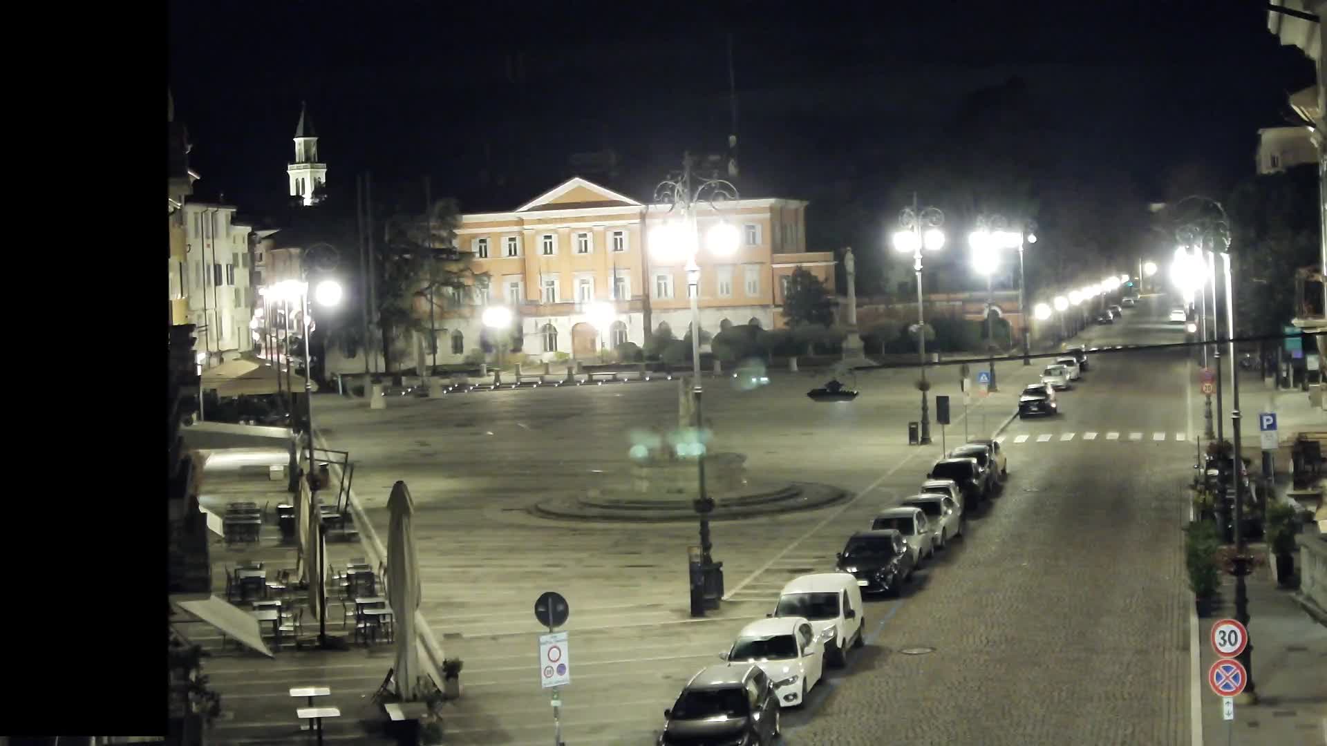 Piazza Vittoria – Görz