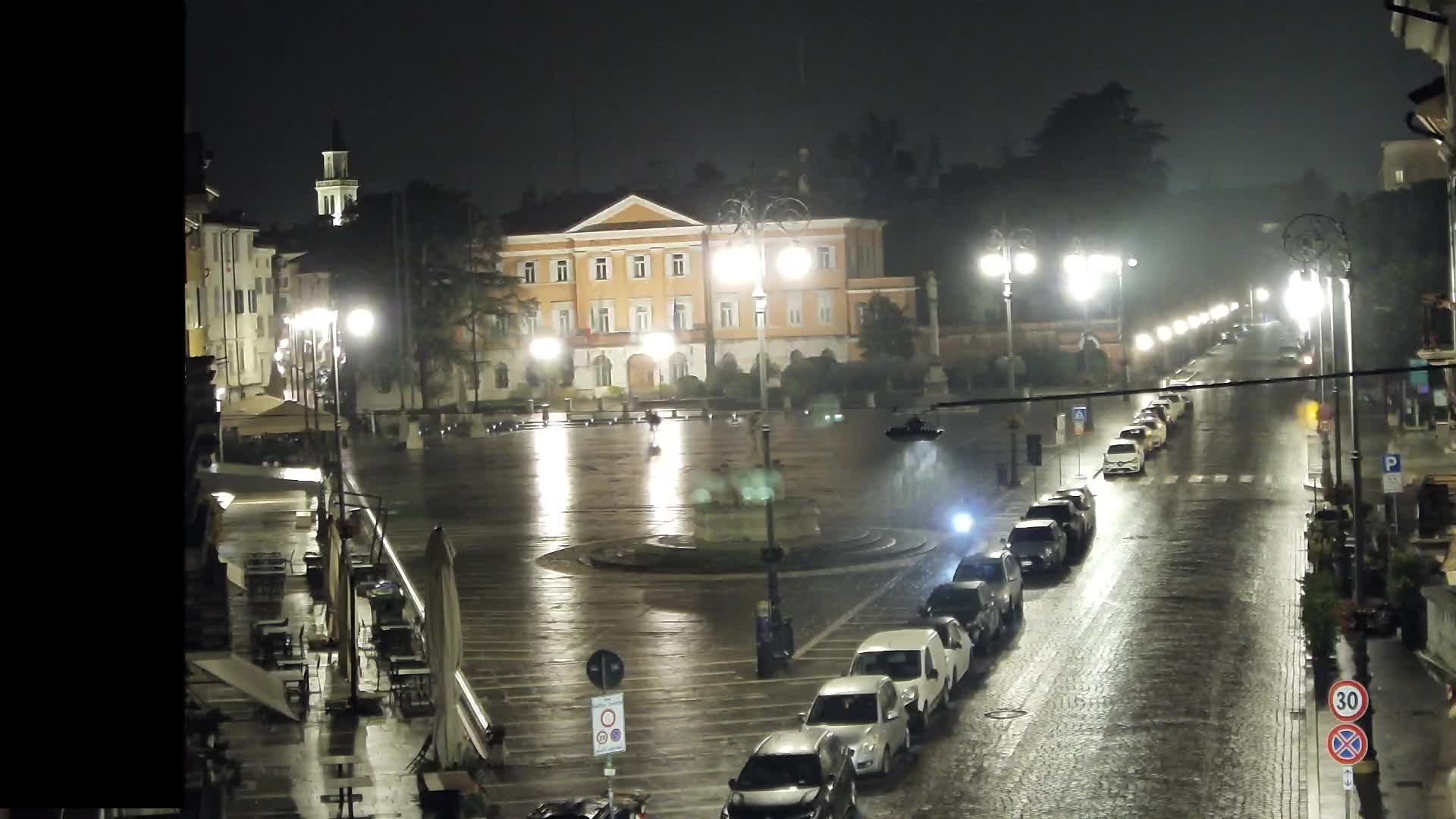 Piazza Vittoria – Görz