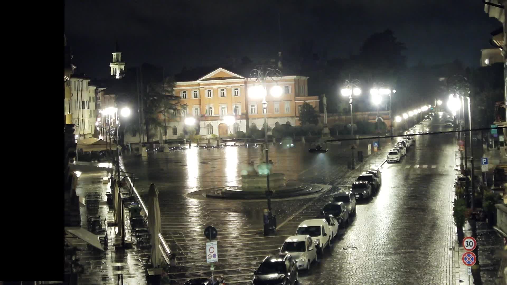 Piazza Vittoria – Görz