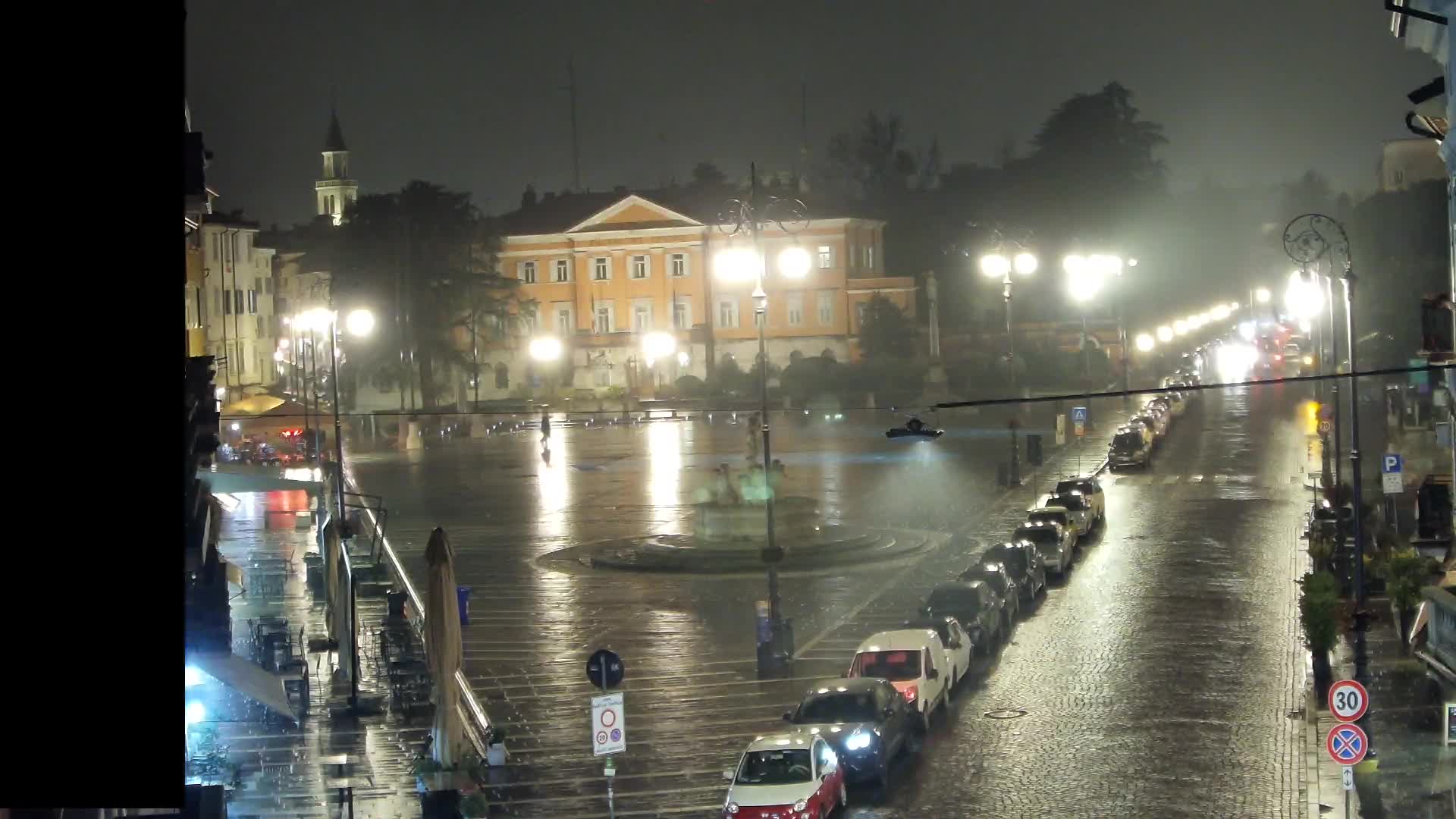 Piazza Vittoria – Görz