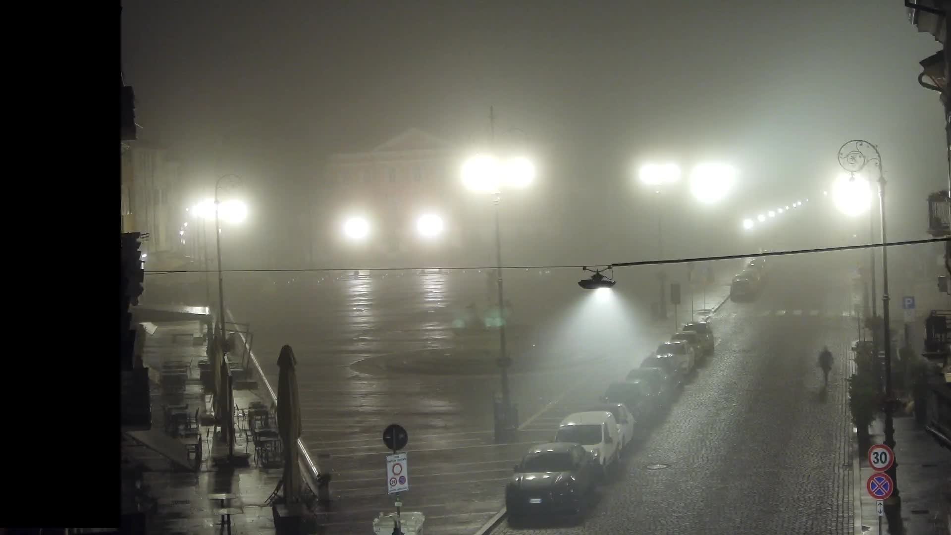 Trg Travnik – Gorica