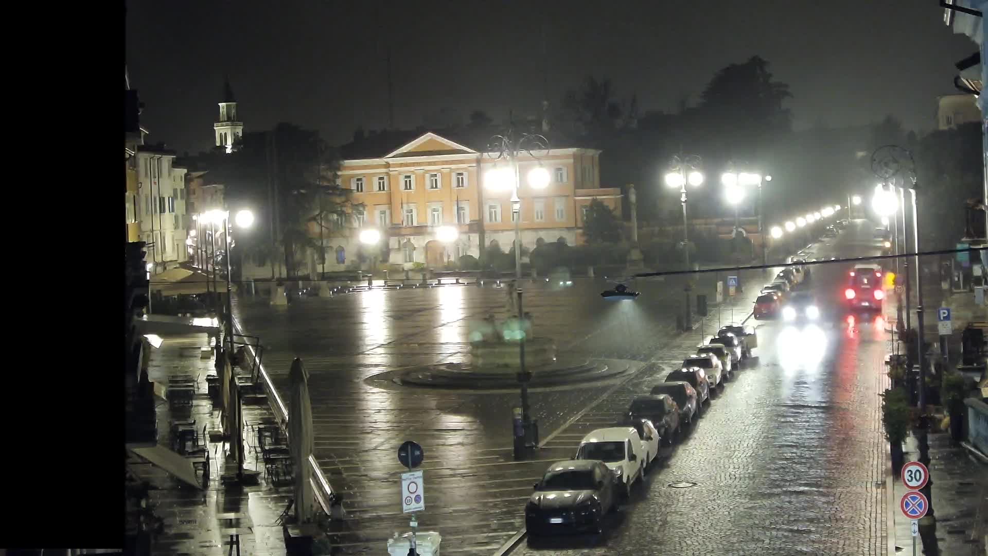 Trg Travnik – Gorica