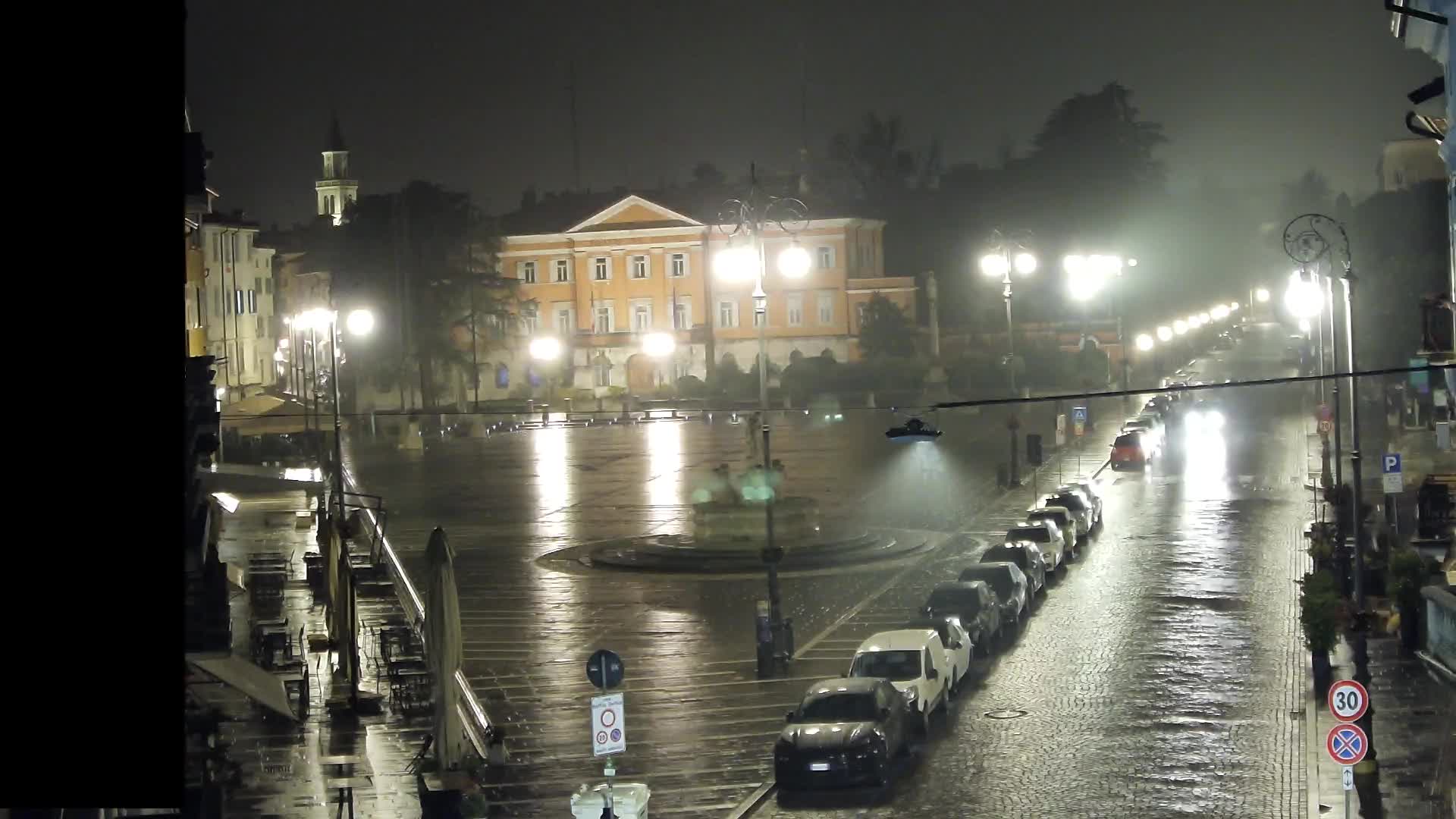 Piazza Vittoria – Görz